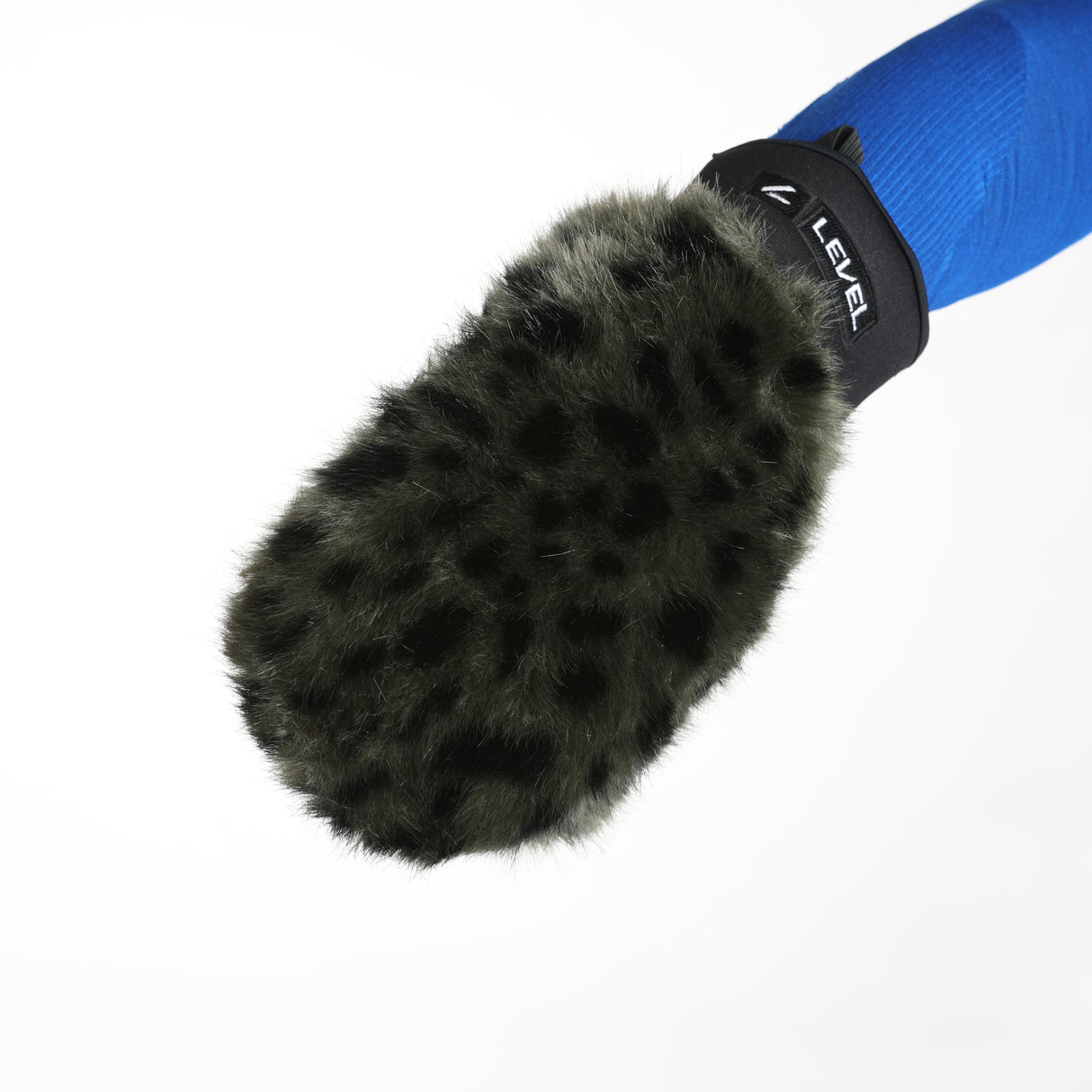 Siberian Mitten