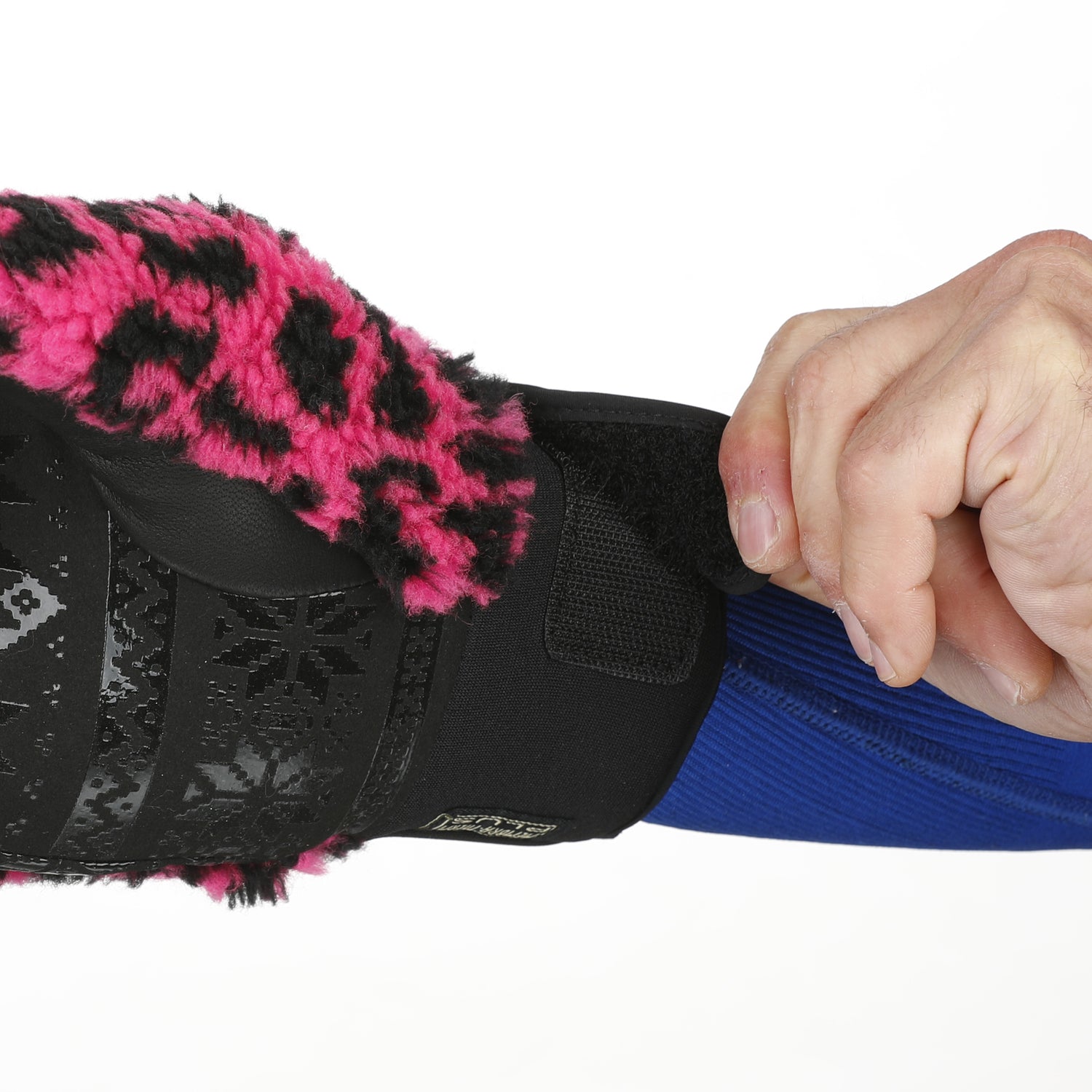 Siberian Mitten