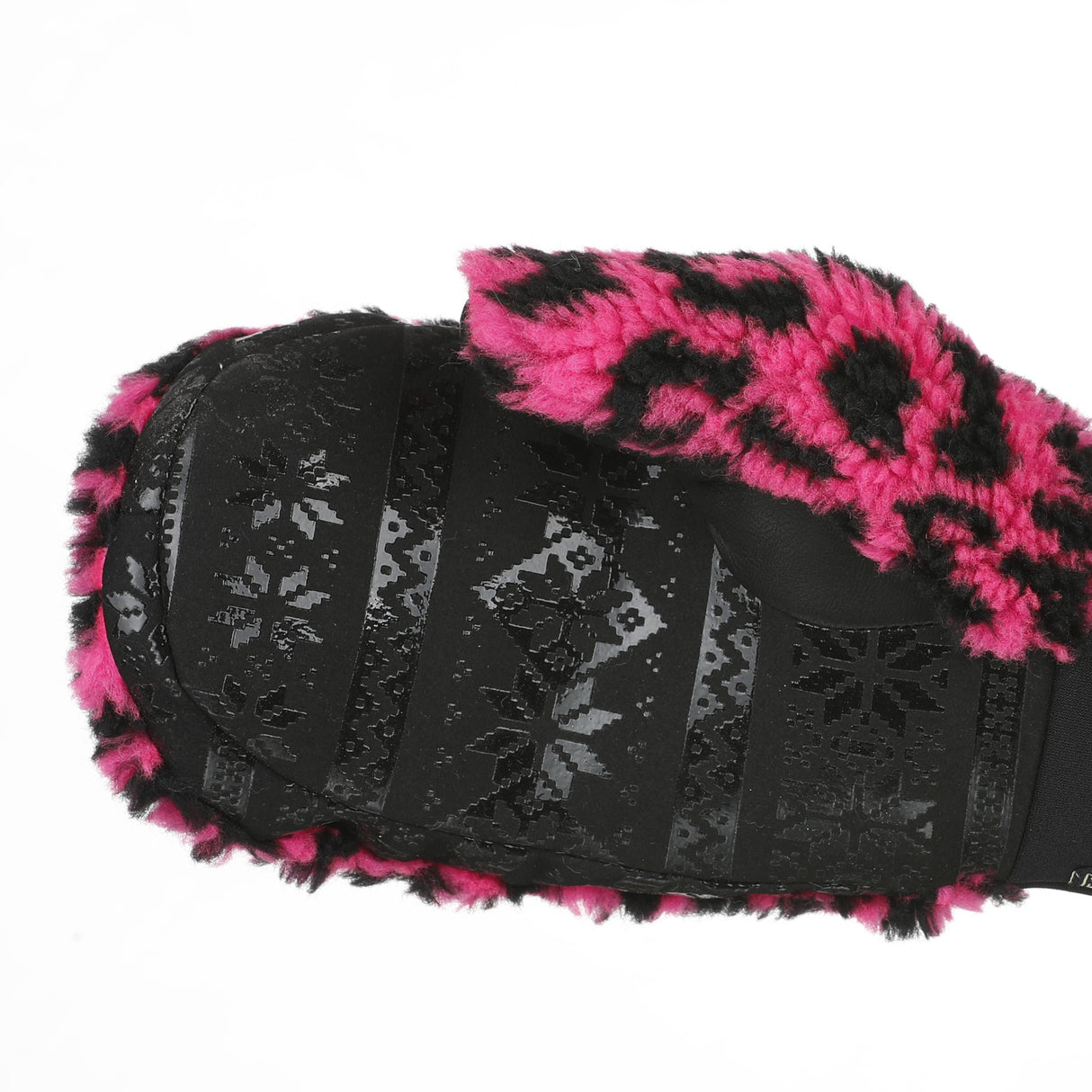 Siberian Mitten