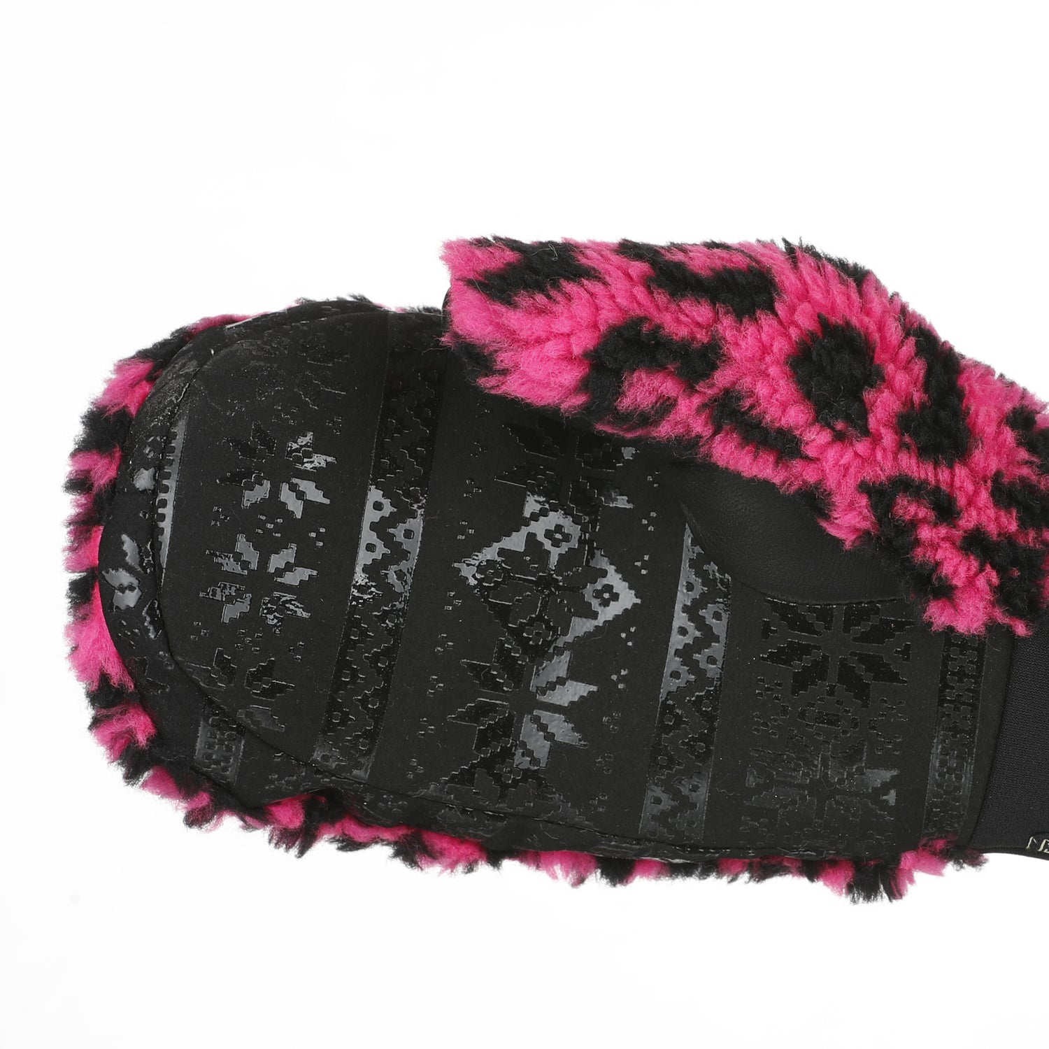 Siberian Mitten