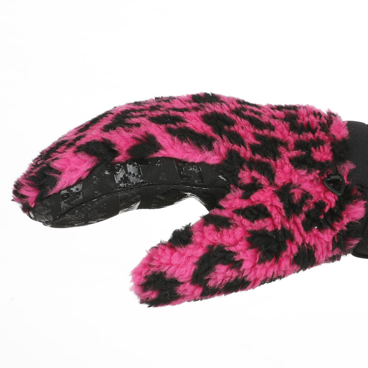 Siberian Mitten