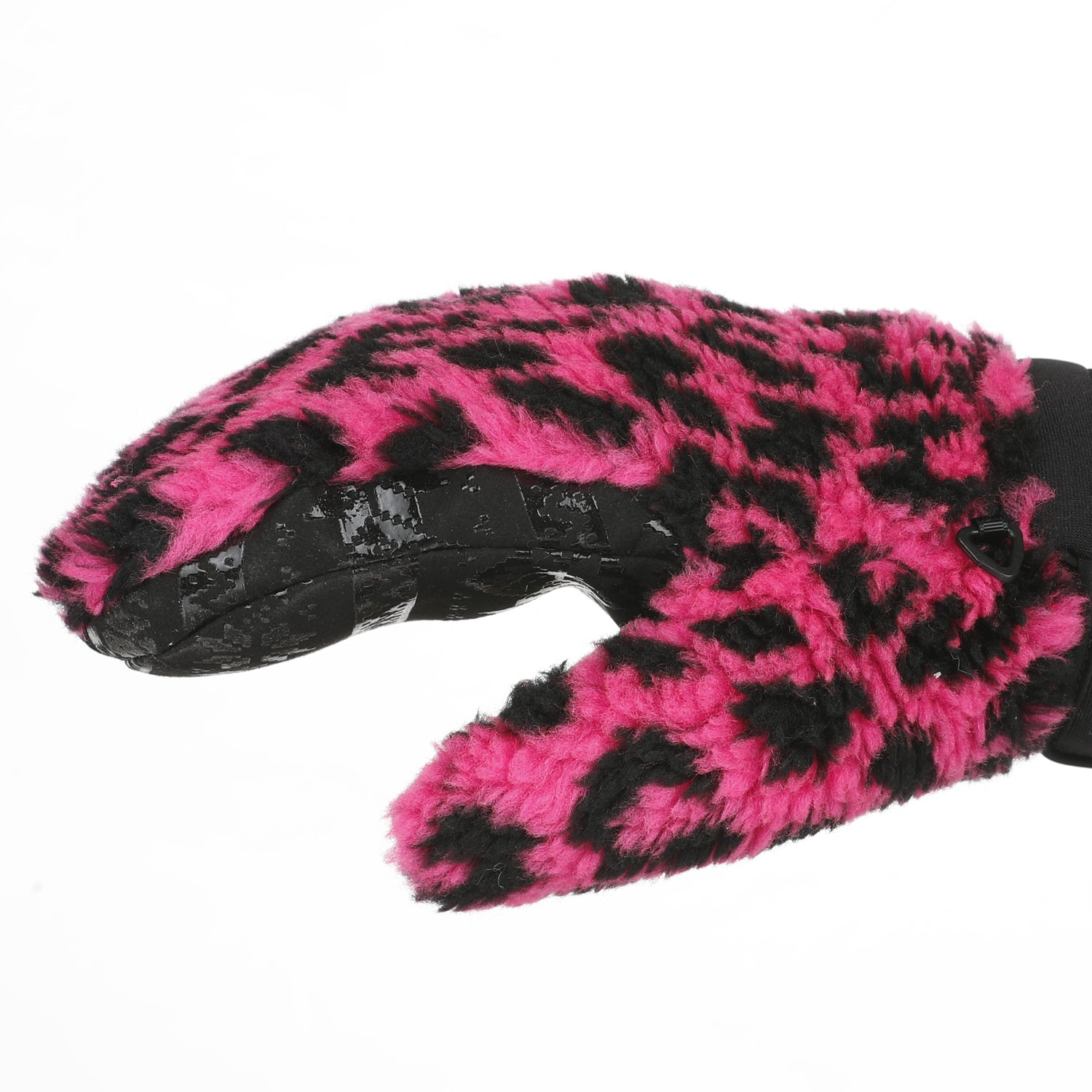 Siberian Mitten