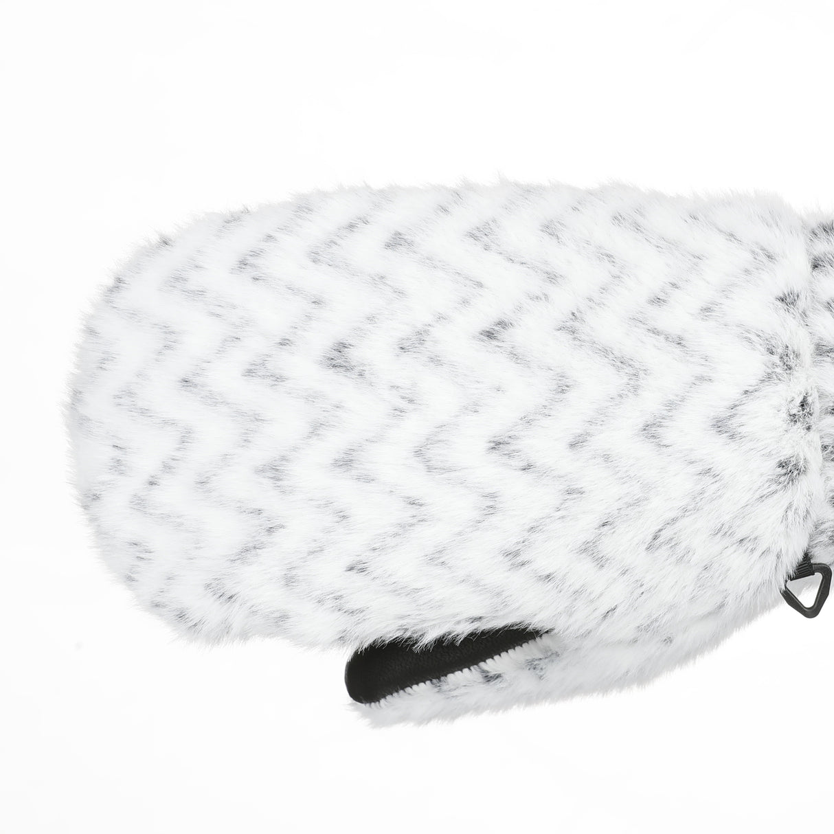 Siberian Mitten