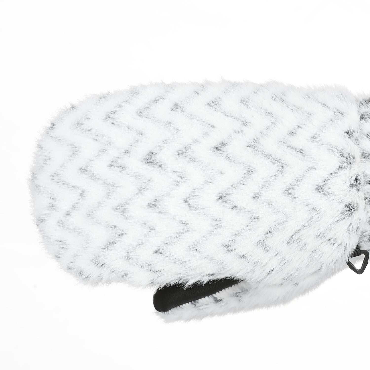 Siberian Mitten