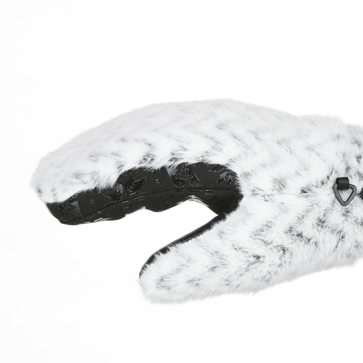Siberian Mitten