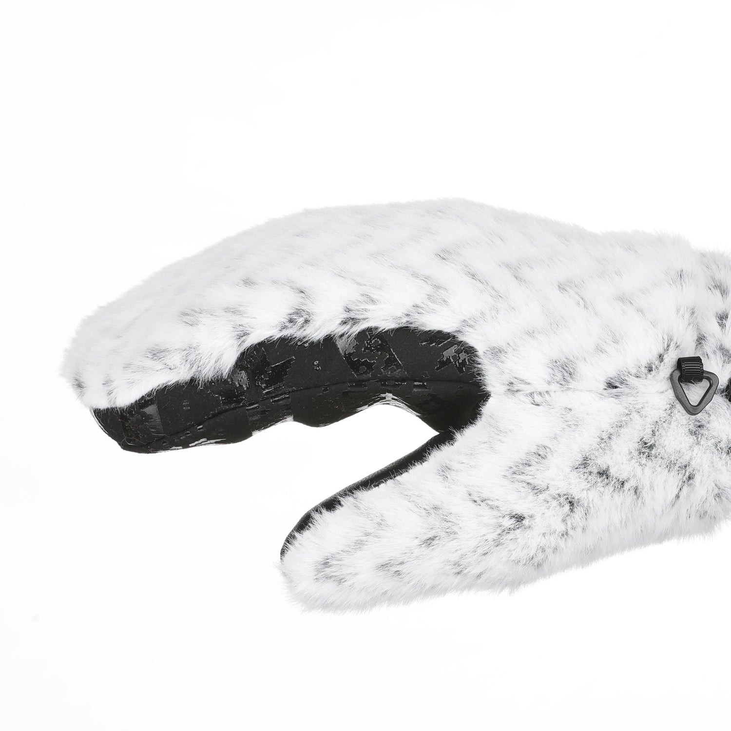 Siberian Mitten