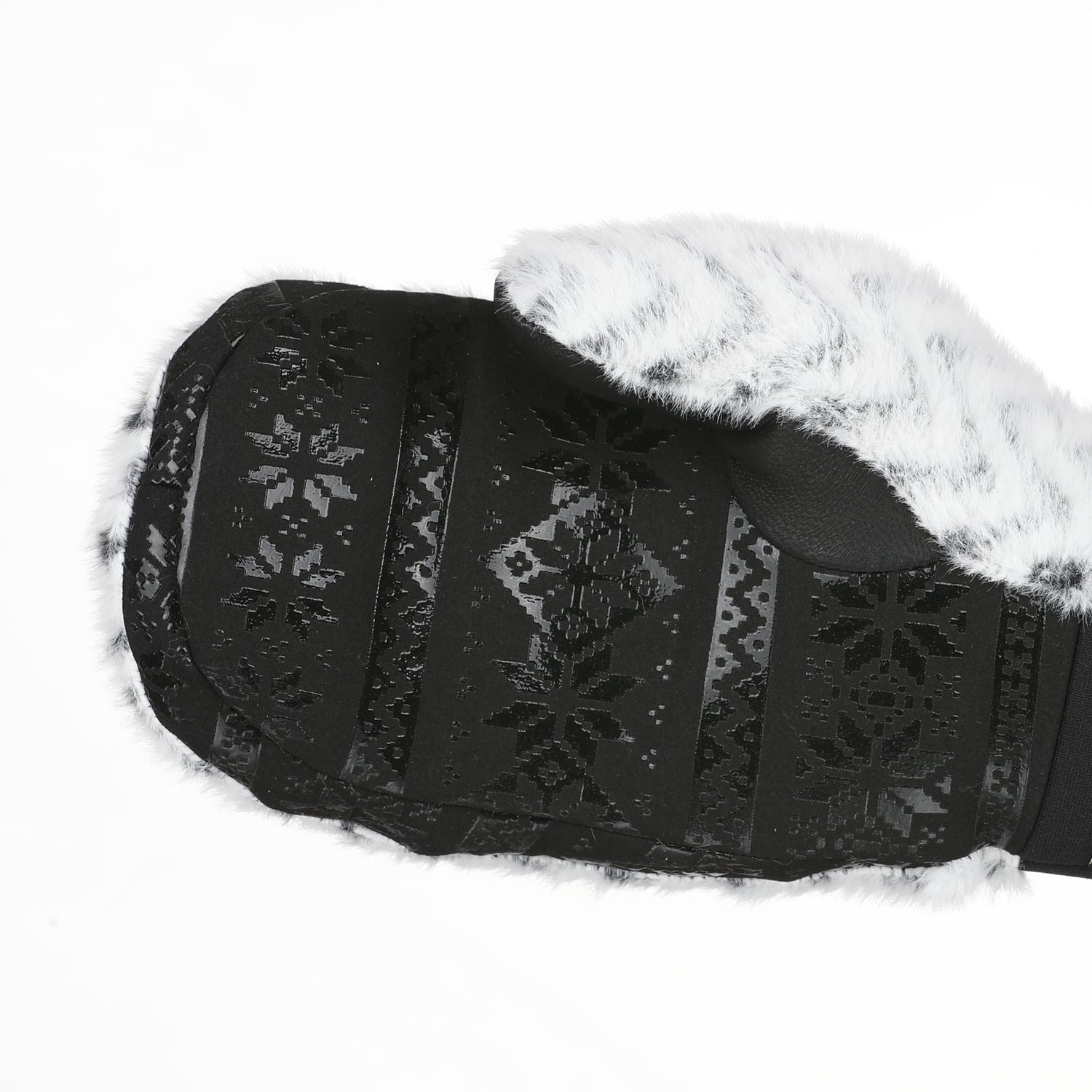 Siberian Mitten