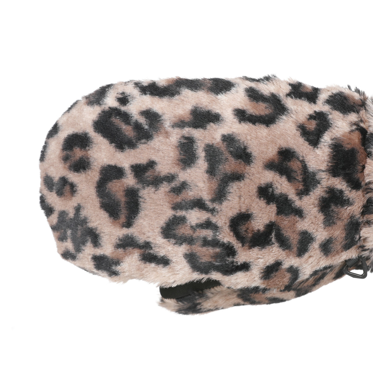 Siberian Mitten