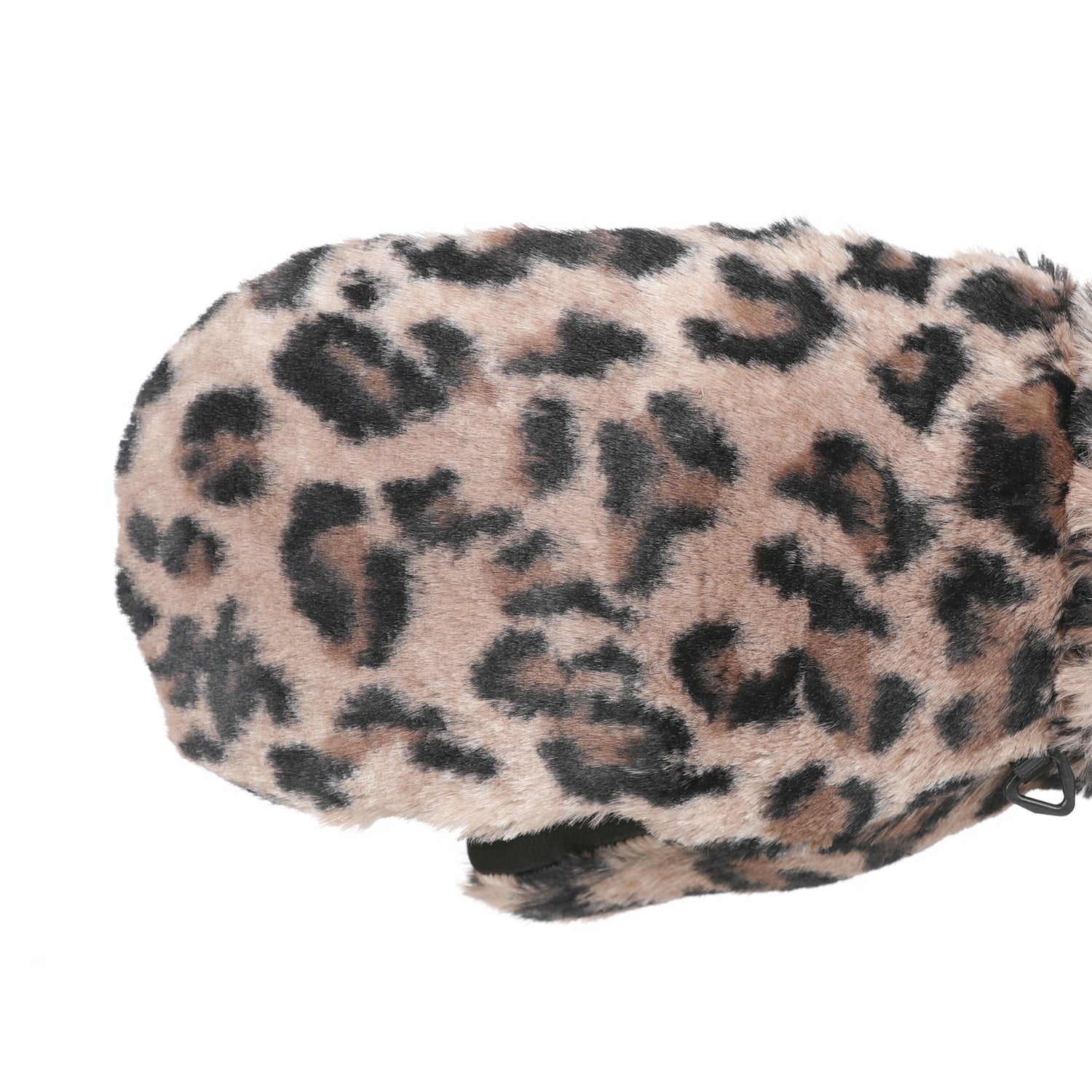 Siberian Mitten