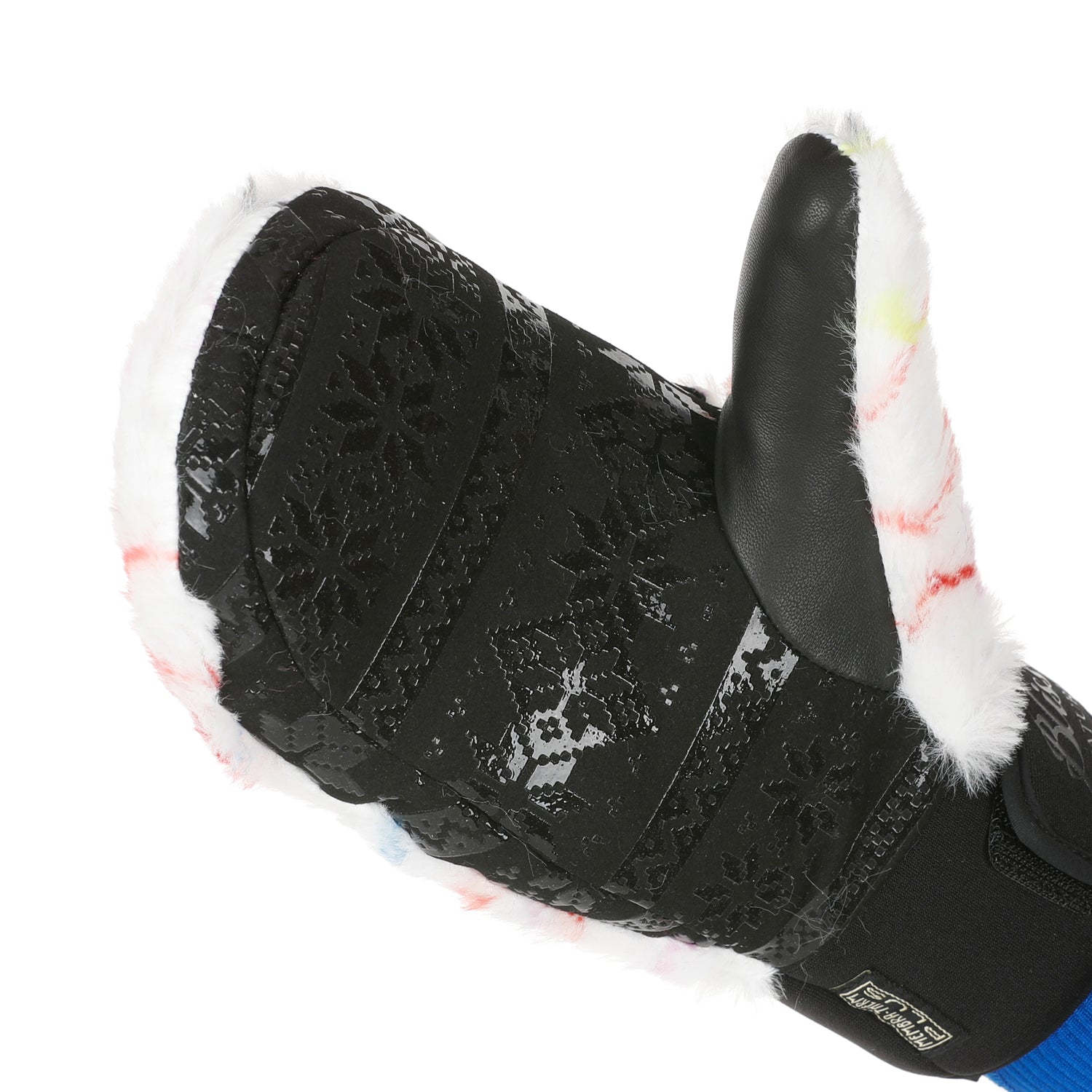 Siberian Mitten