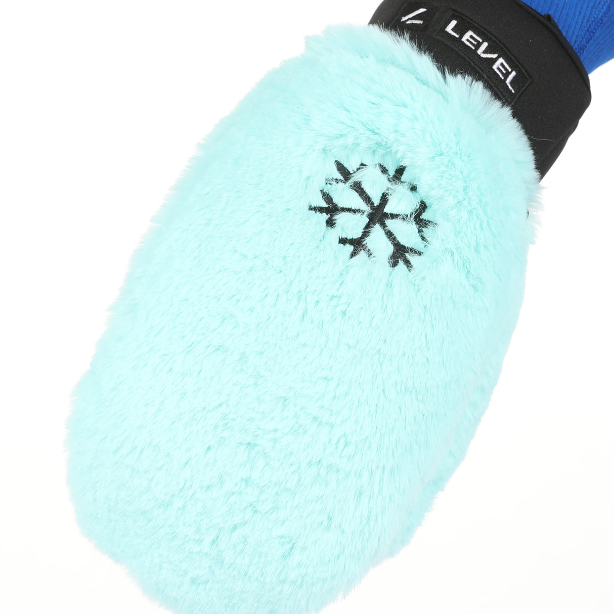 Siberian Mitten