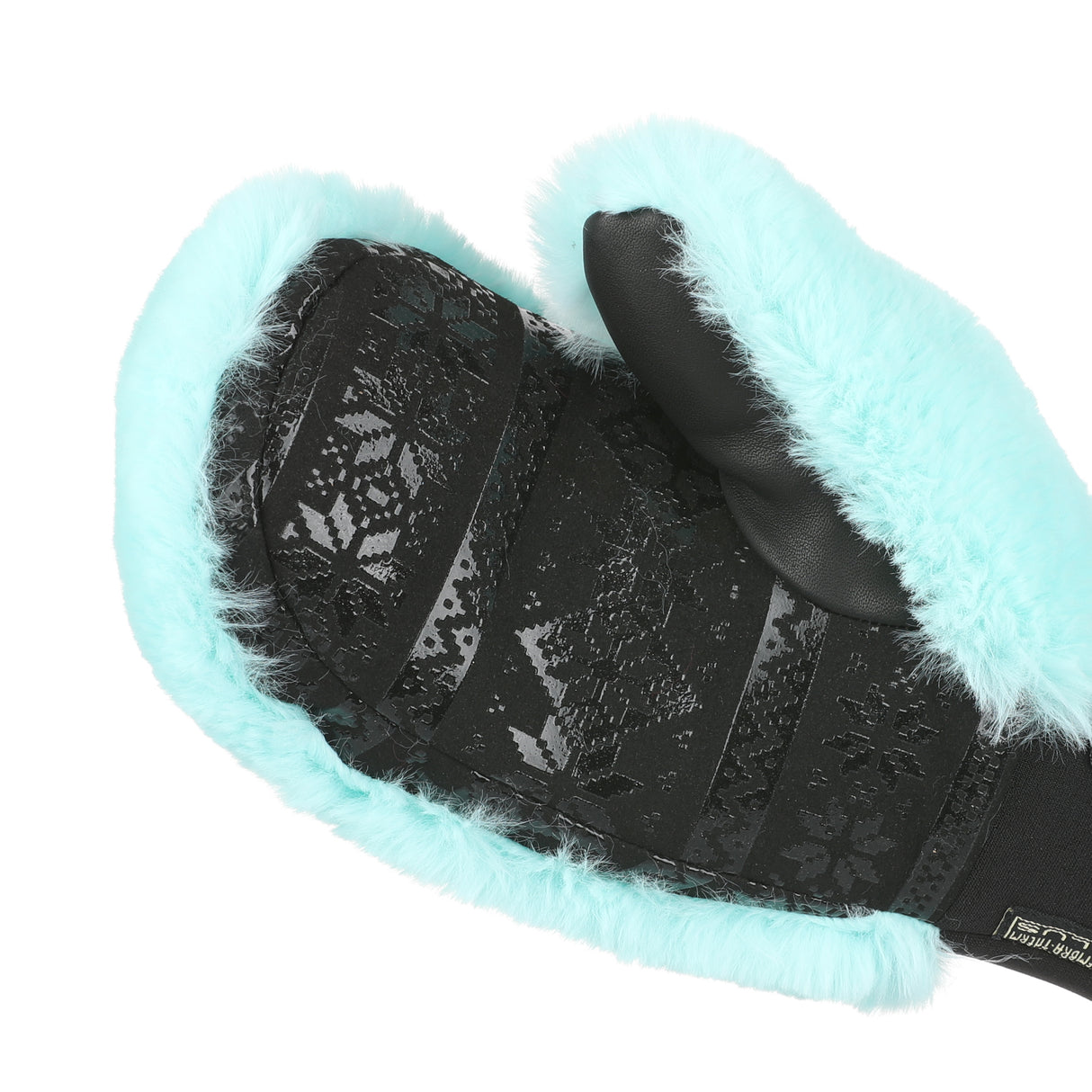 Siberian Mitten