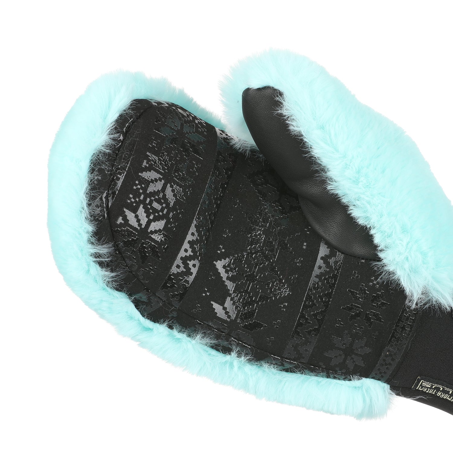 Siberian Mitten