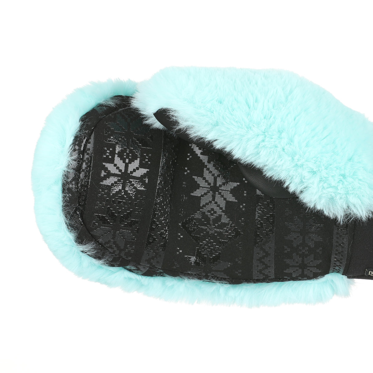Siberian Mitten