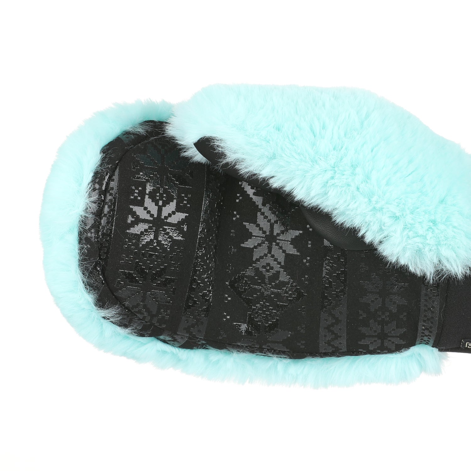 Siberian Mitten