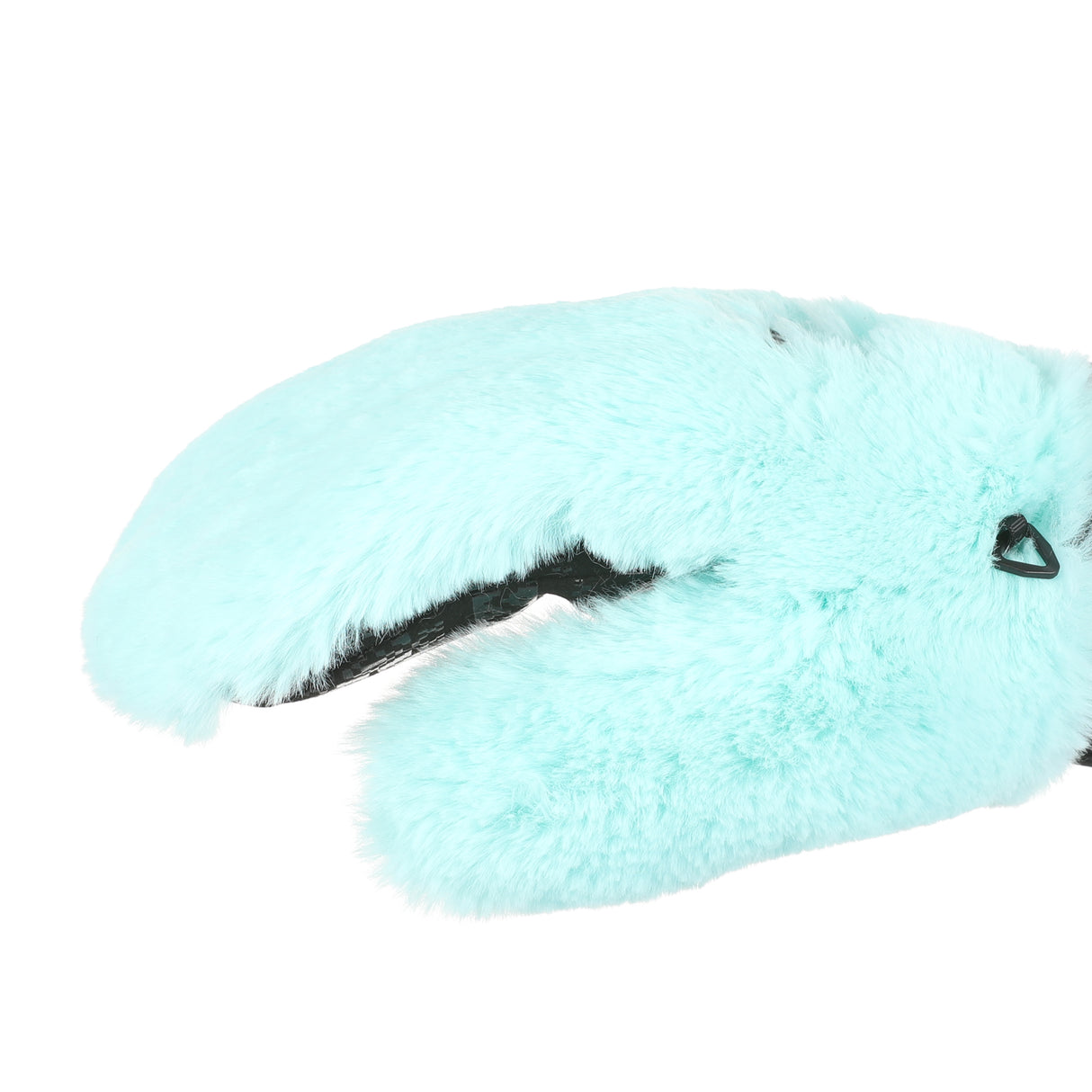 Siberian Mitten