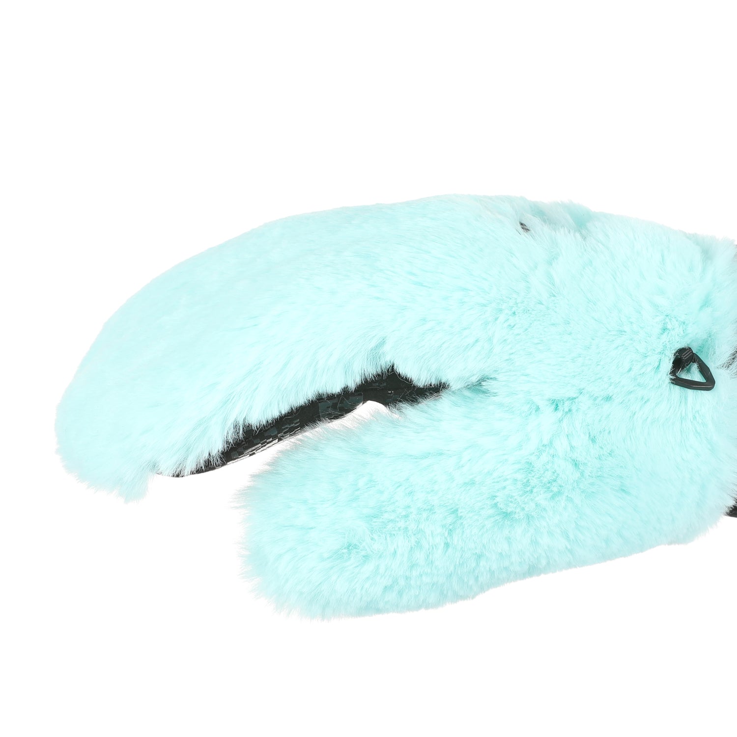 Siberian Mitten