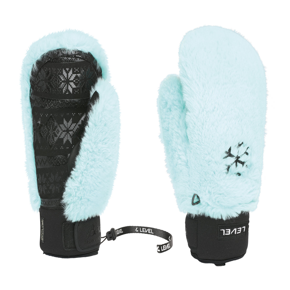 Siberian Mitten