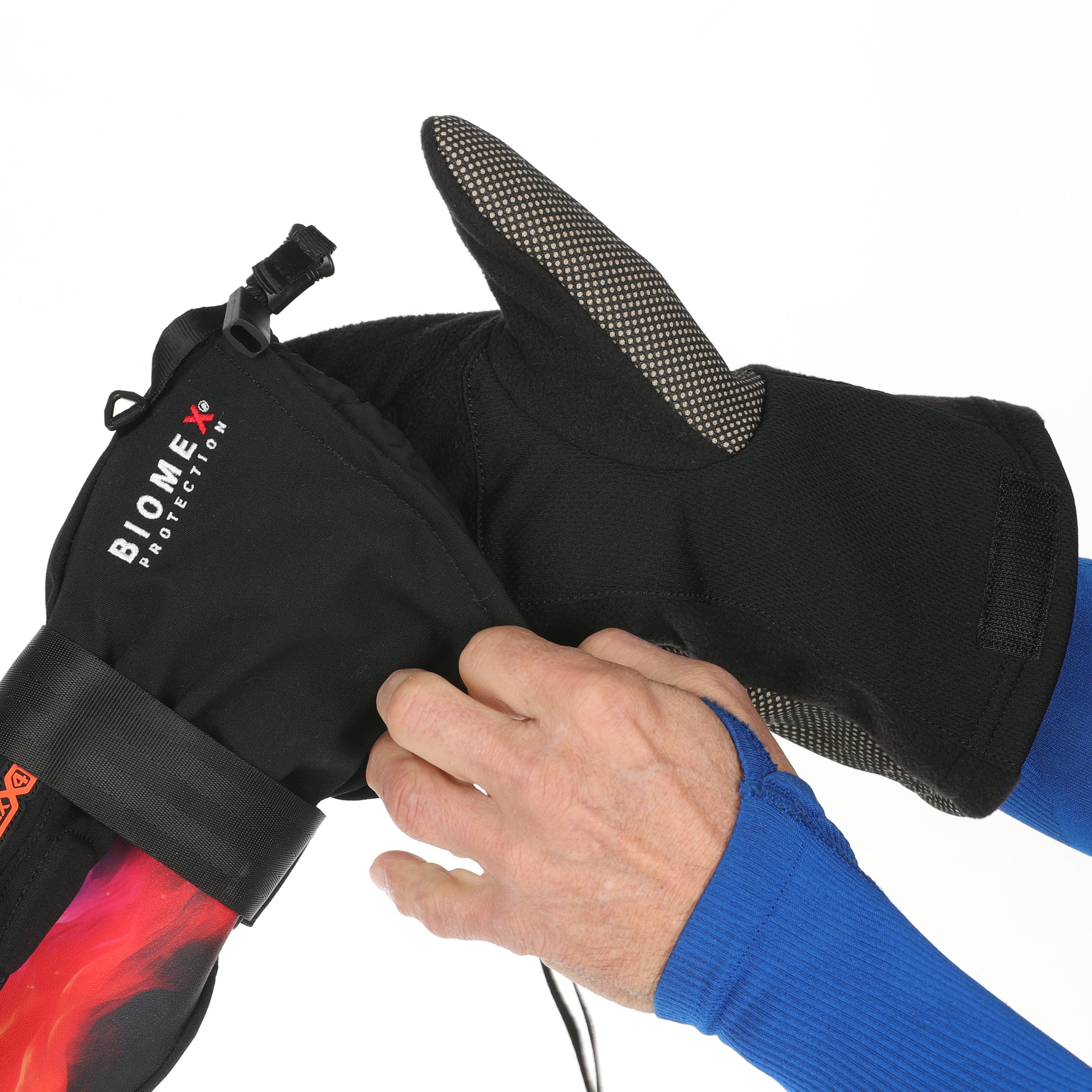 Super Pipe GTX Glove – Level Gloves
