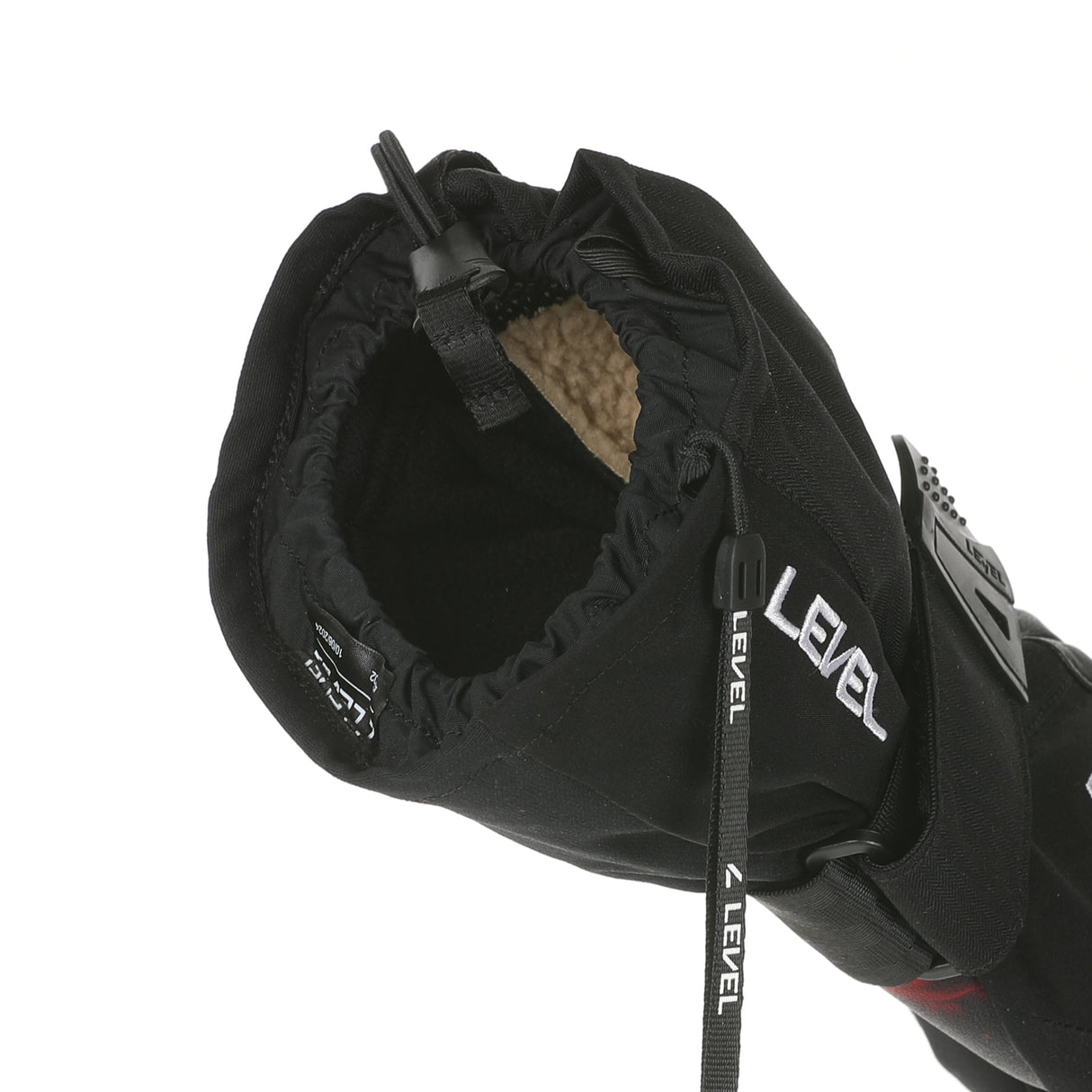 Super Pipe GTX Glove
