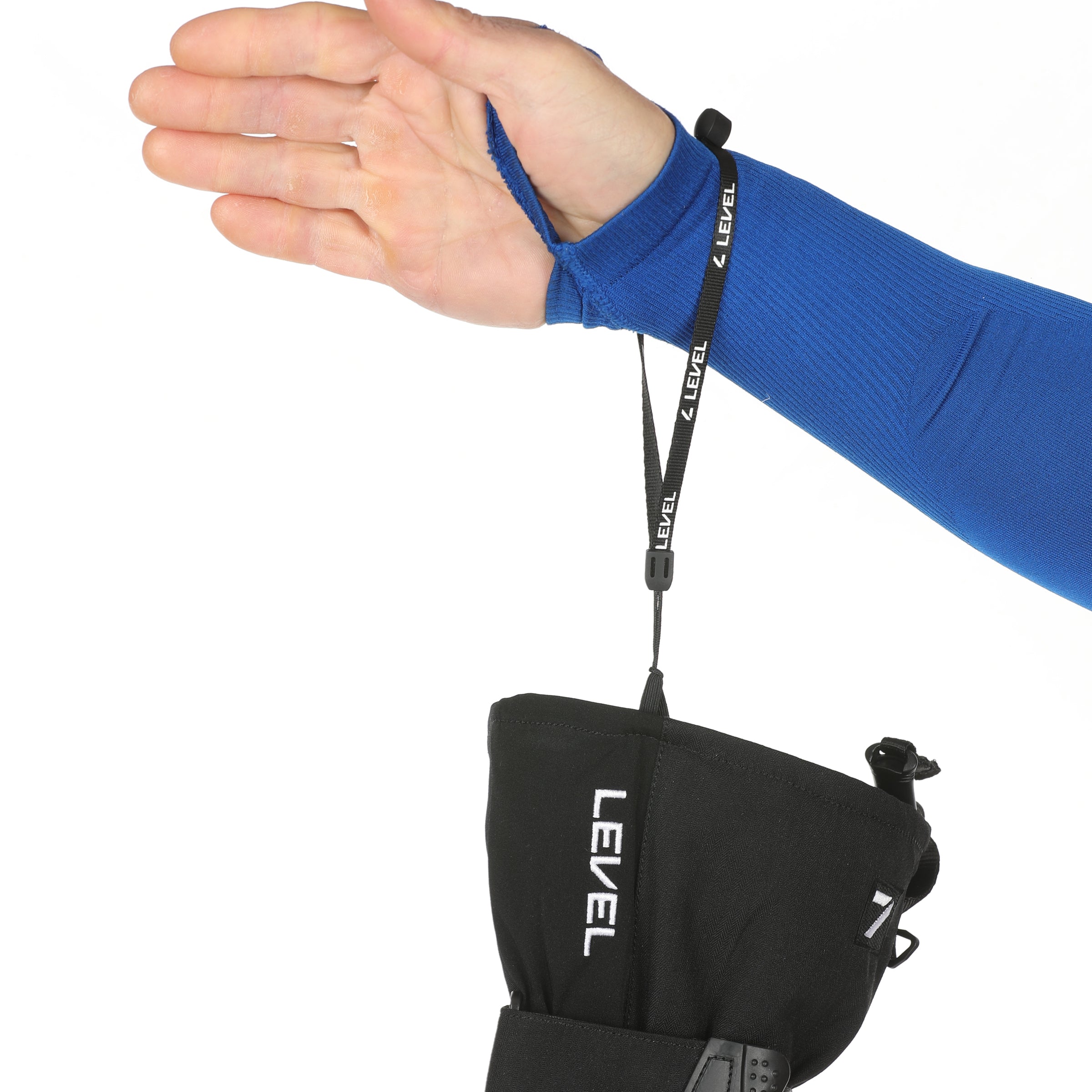 Super Pipe GTX Glove – Level Gloves