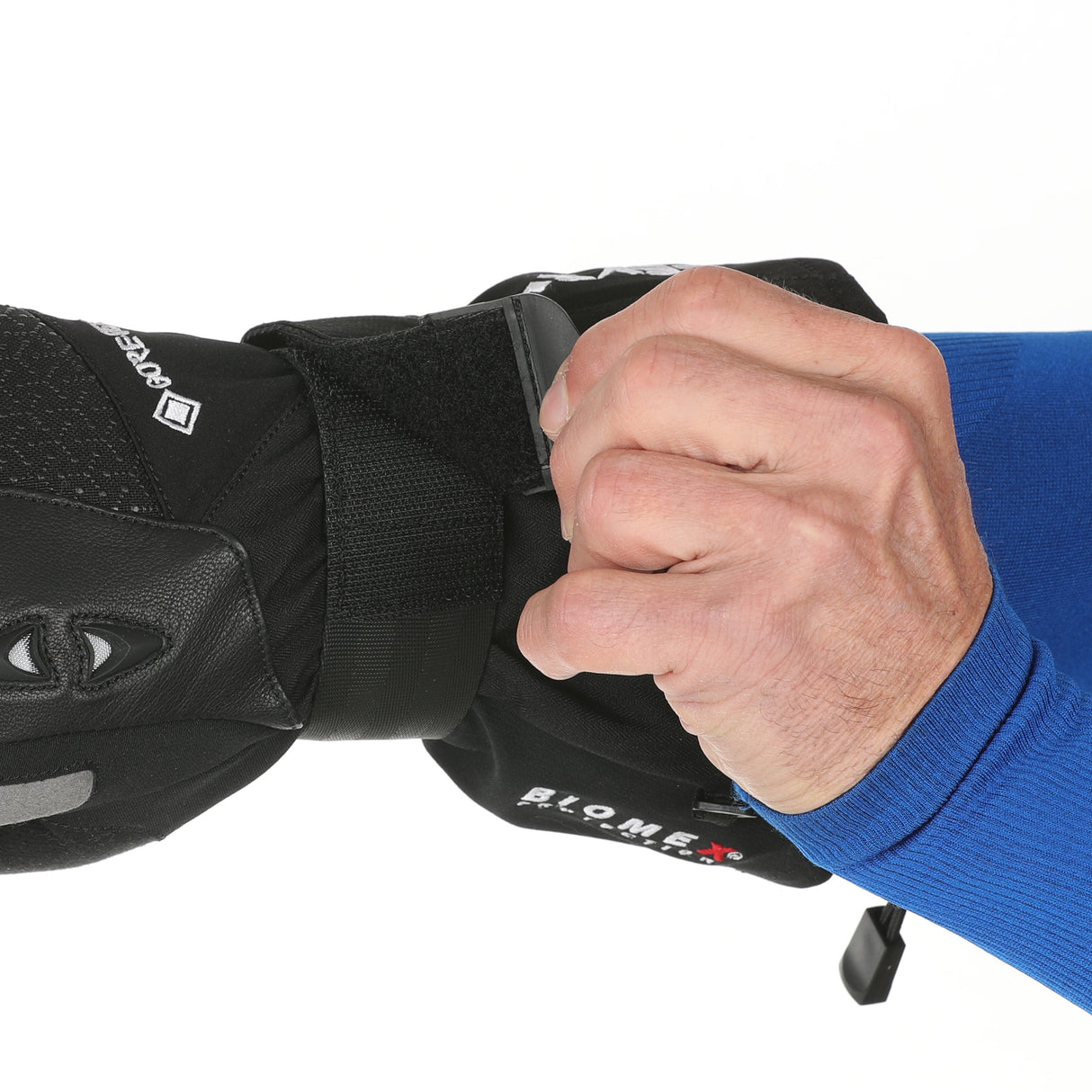 Super Pipe GTX Glove