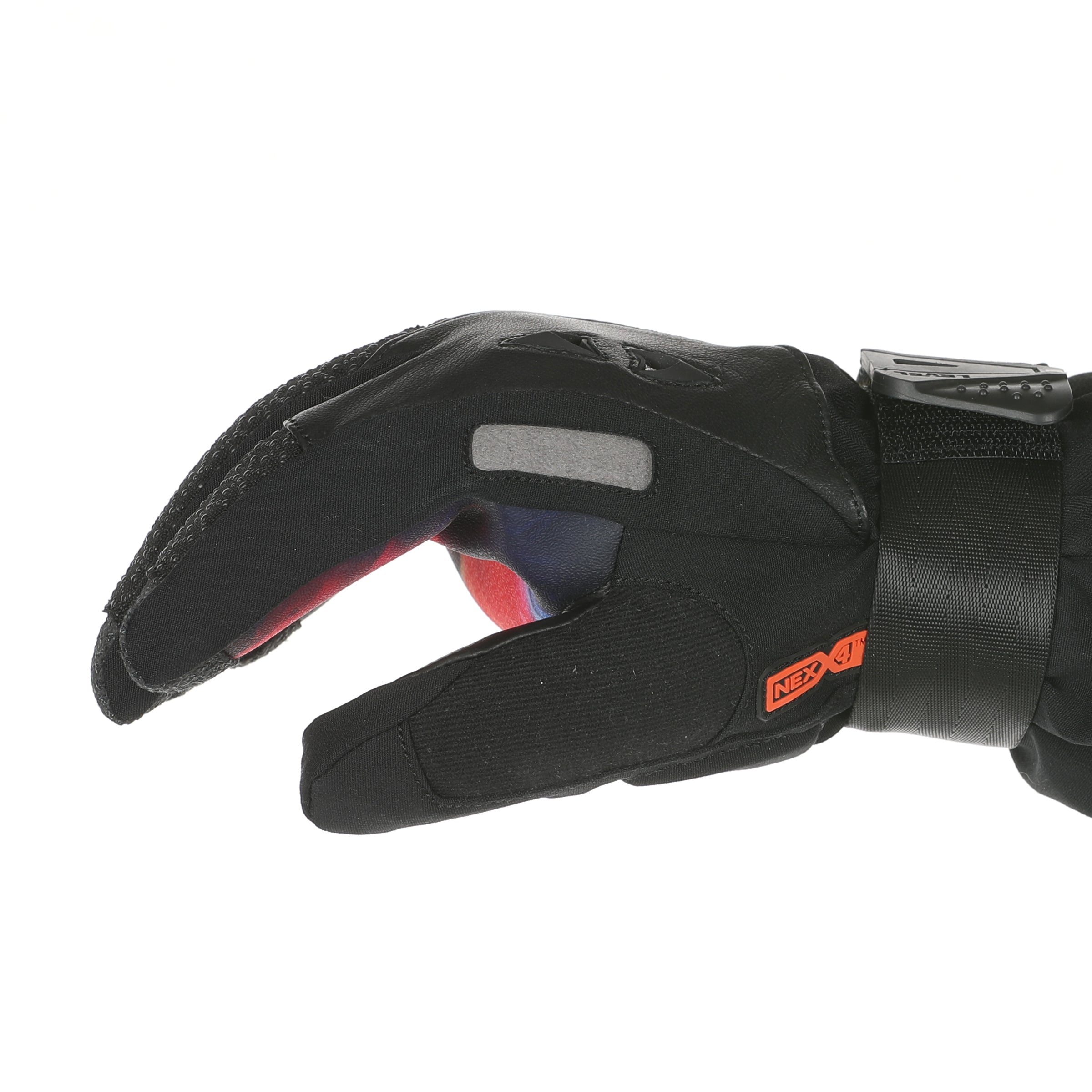 Super Pipe GTX Glove – Level Gloves