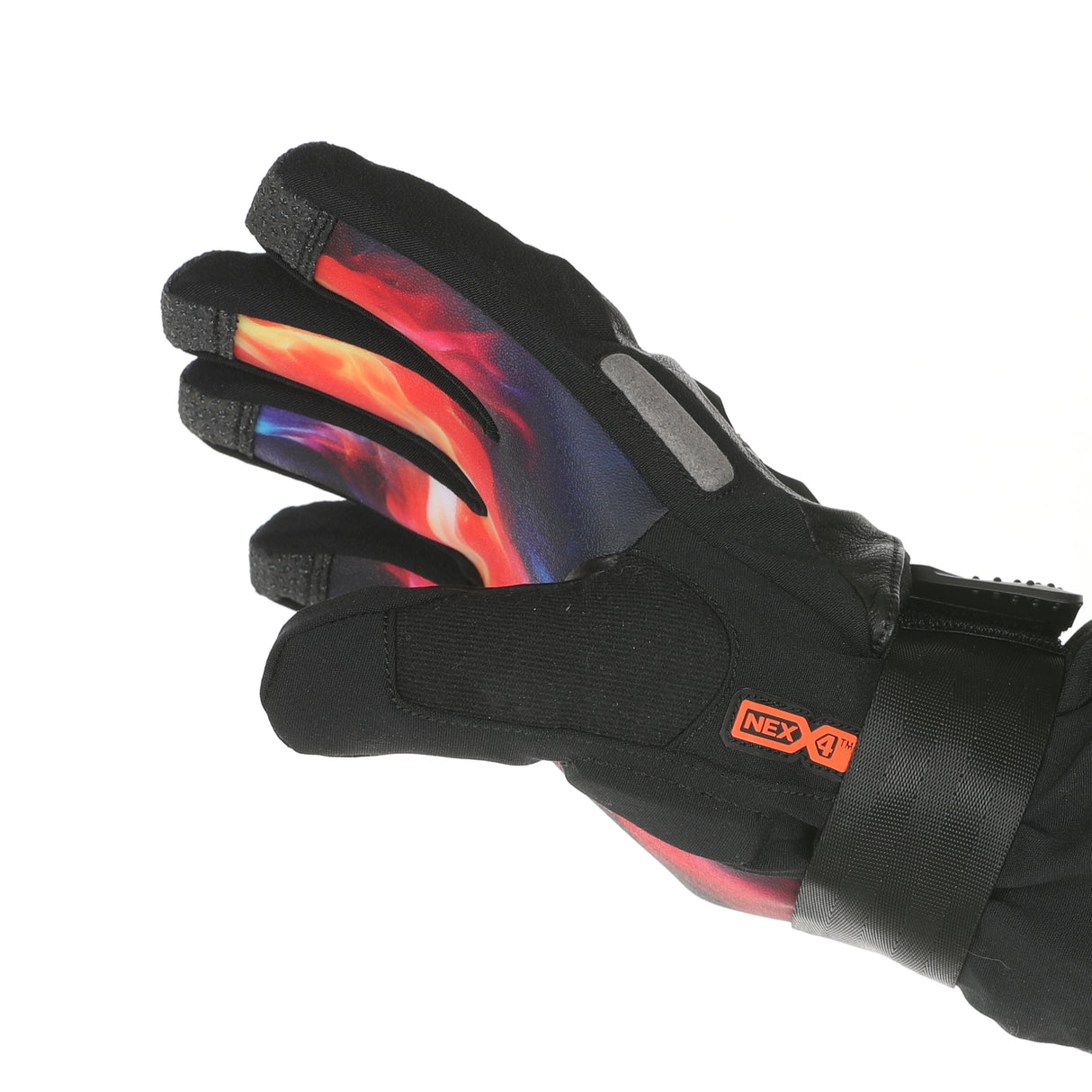 Super Pipe GTX Glove