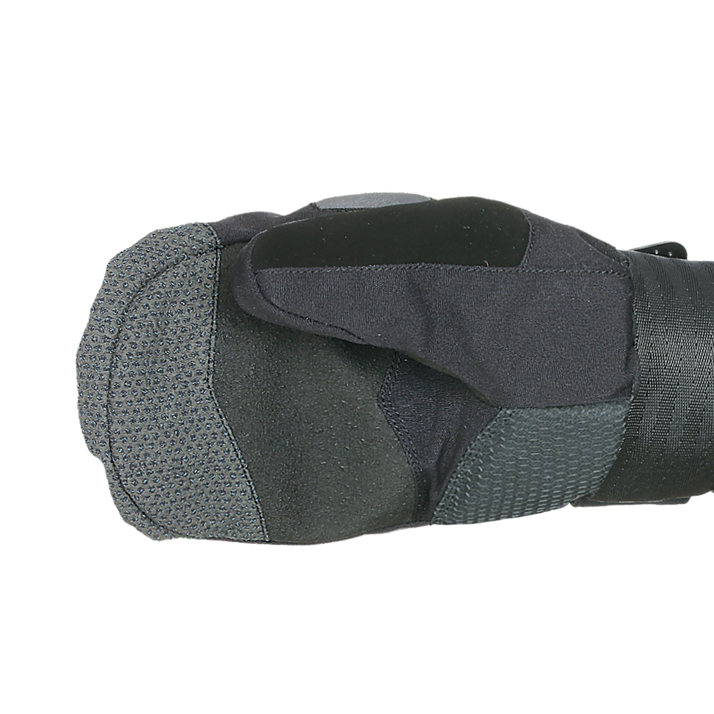 Half Pipe Mitten GTX – Level Gloves