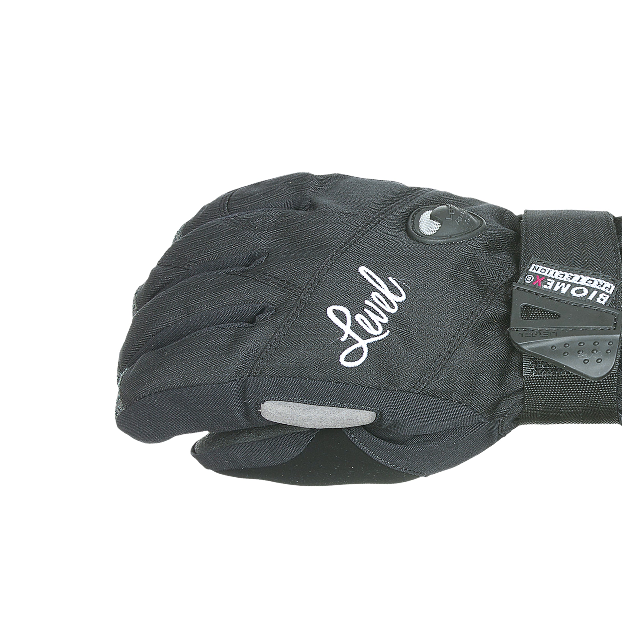 LEVEL GORE-TEX グローブ 9.5 XXL LEVEL GORE-TEX グローブ 9.5 XXL Super Pipe GTX Glove – Level