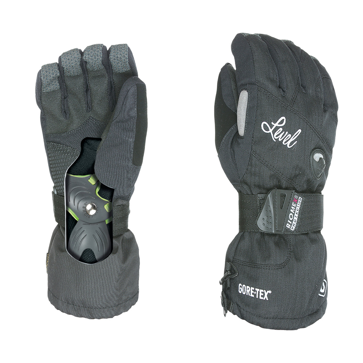 Half Pipe W GTX Glove