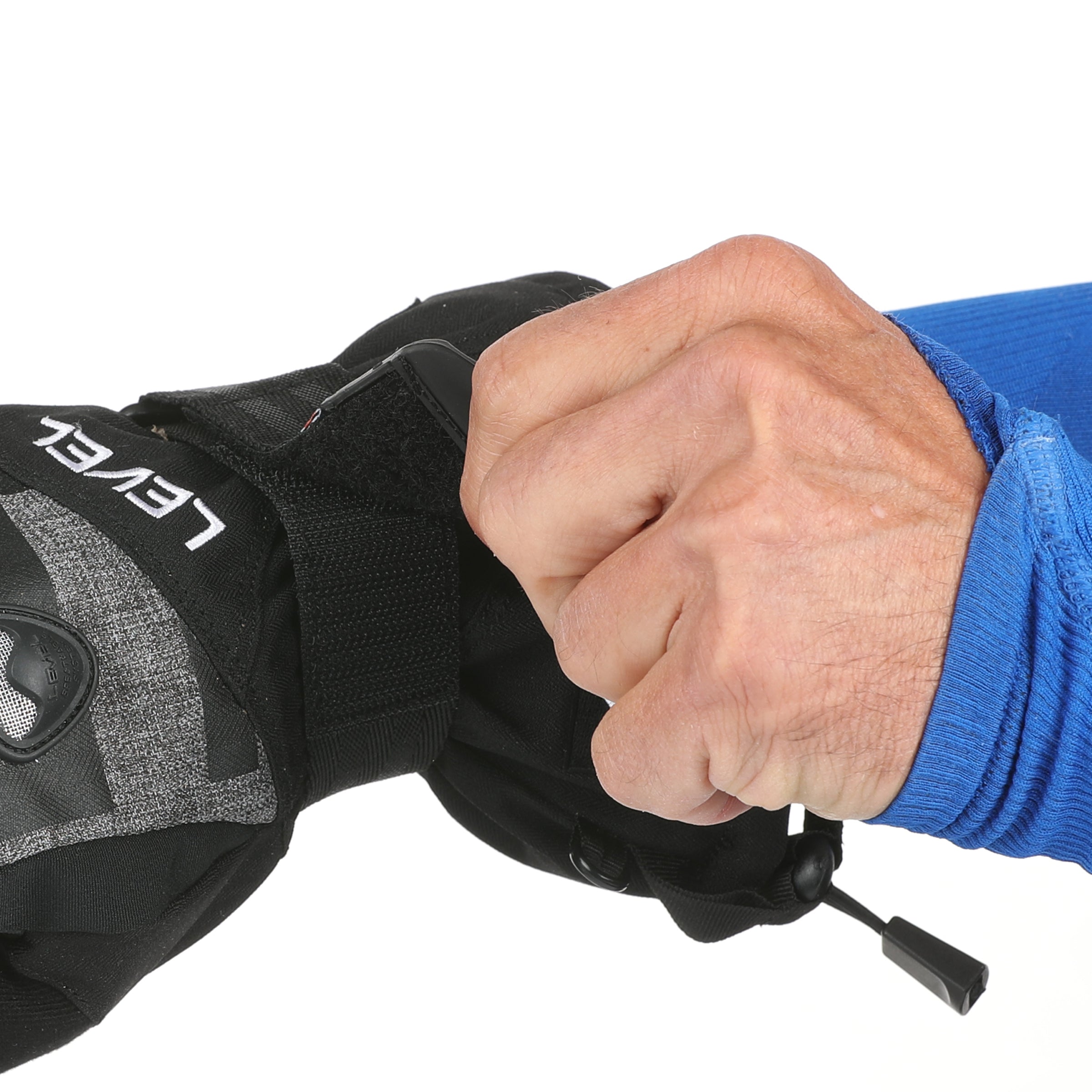 LEVEL Fly Mitt ブラック XXL Fly Glove – Level Gloves