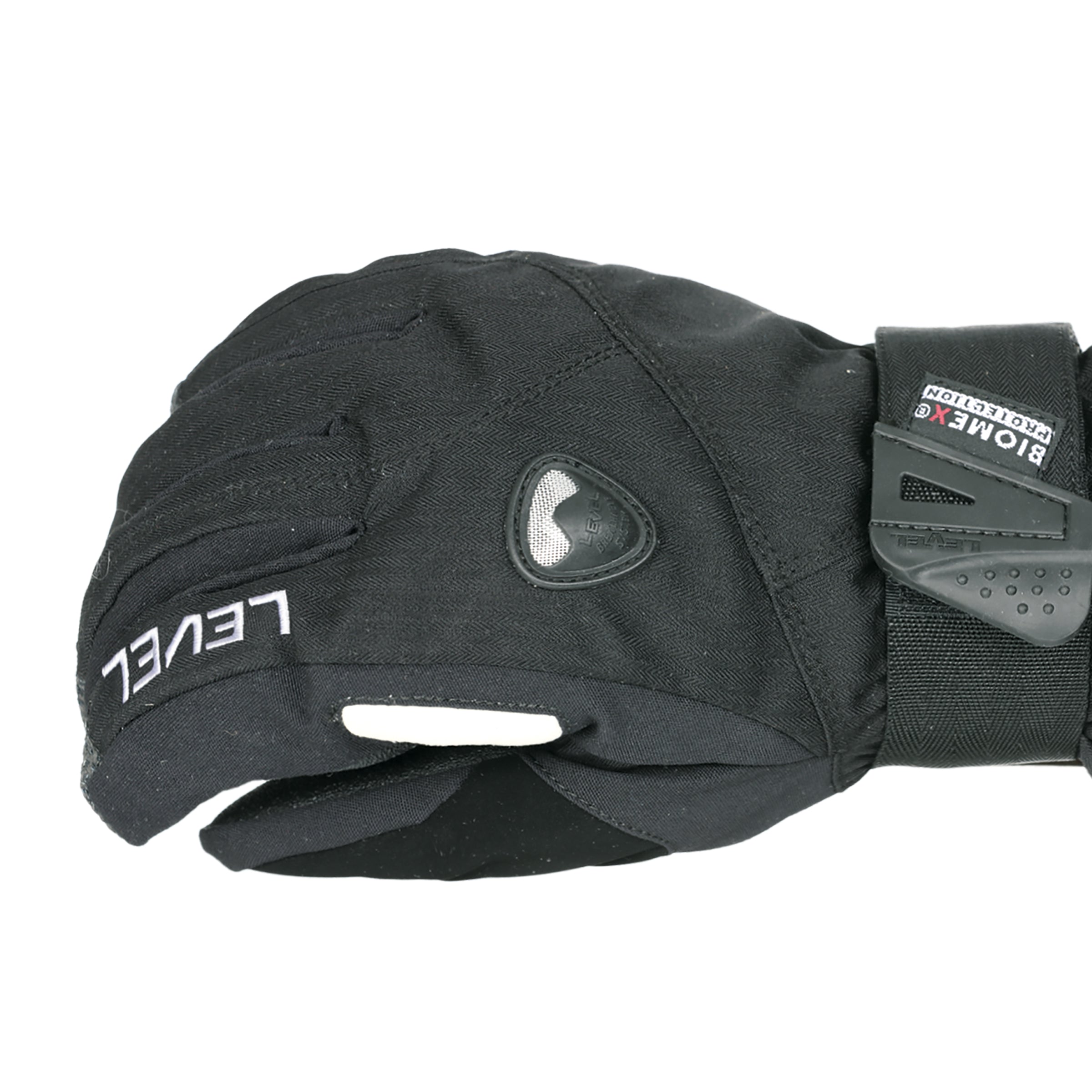LEVEL Fly Mitt ブラック XXL Fly Glove – Level Gloves