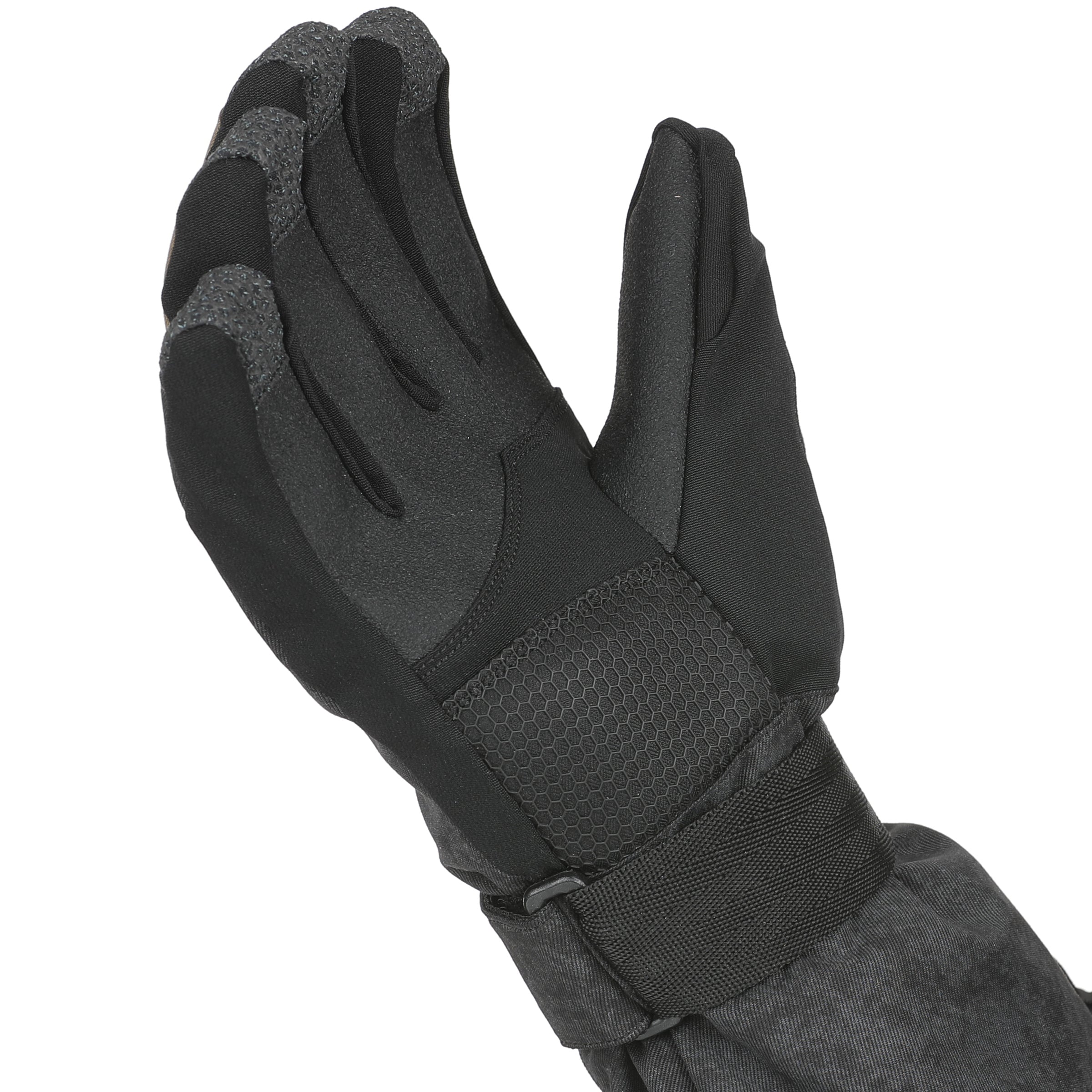 LEVEL Fly Mitt ブラック XXL Fly Mitten – Level Gloves