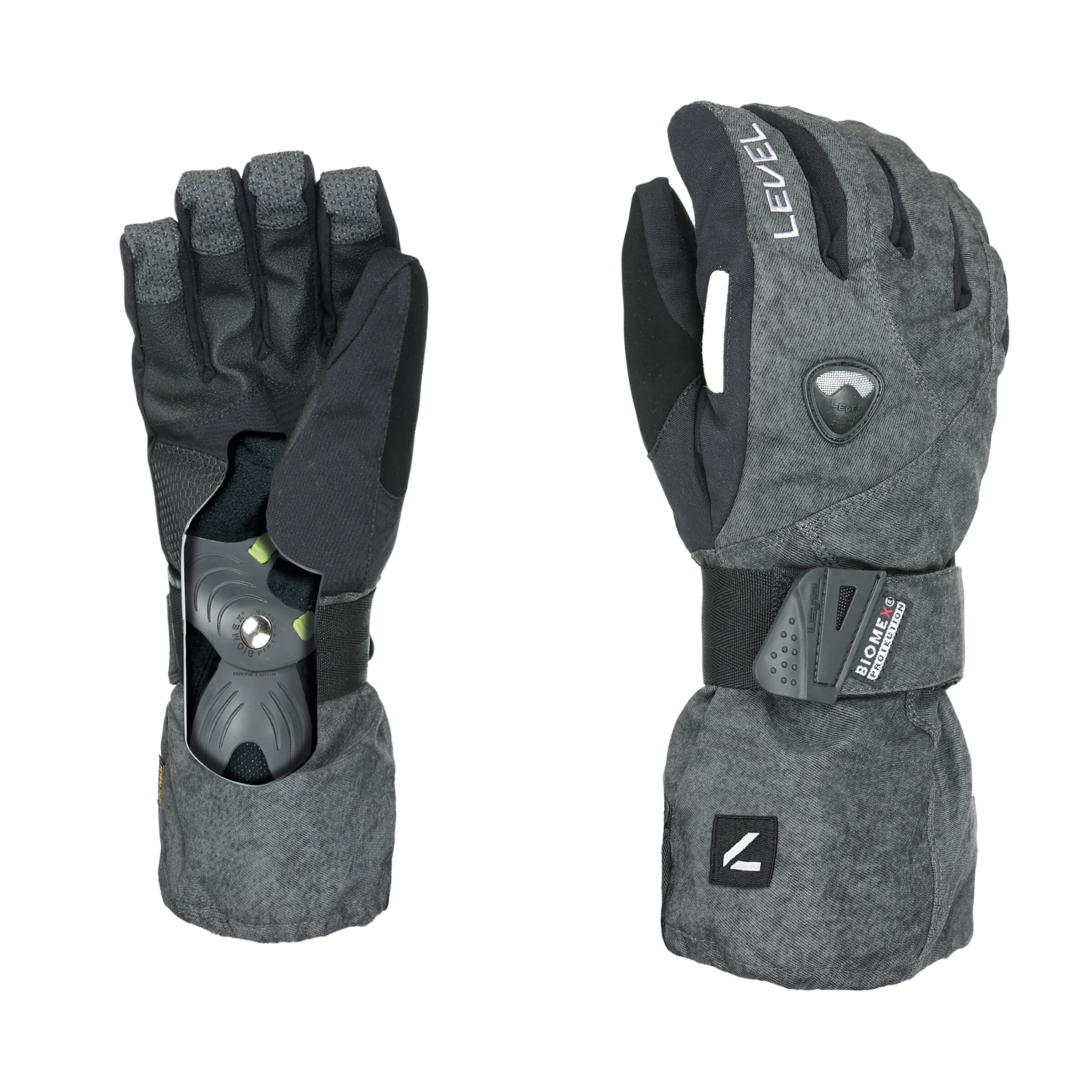 Man snowboarding – Tagged 