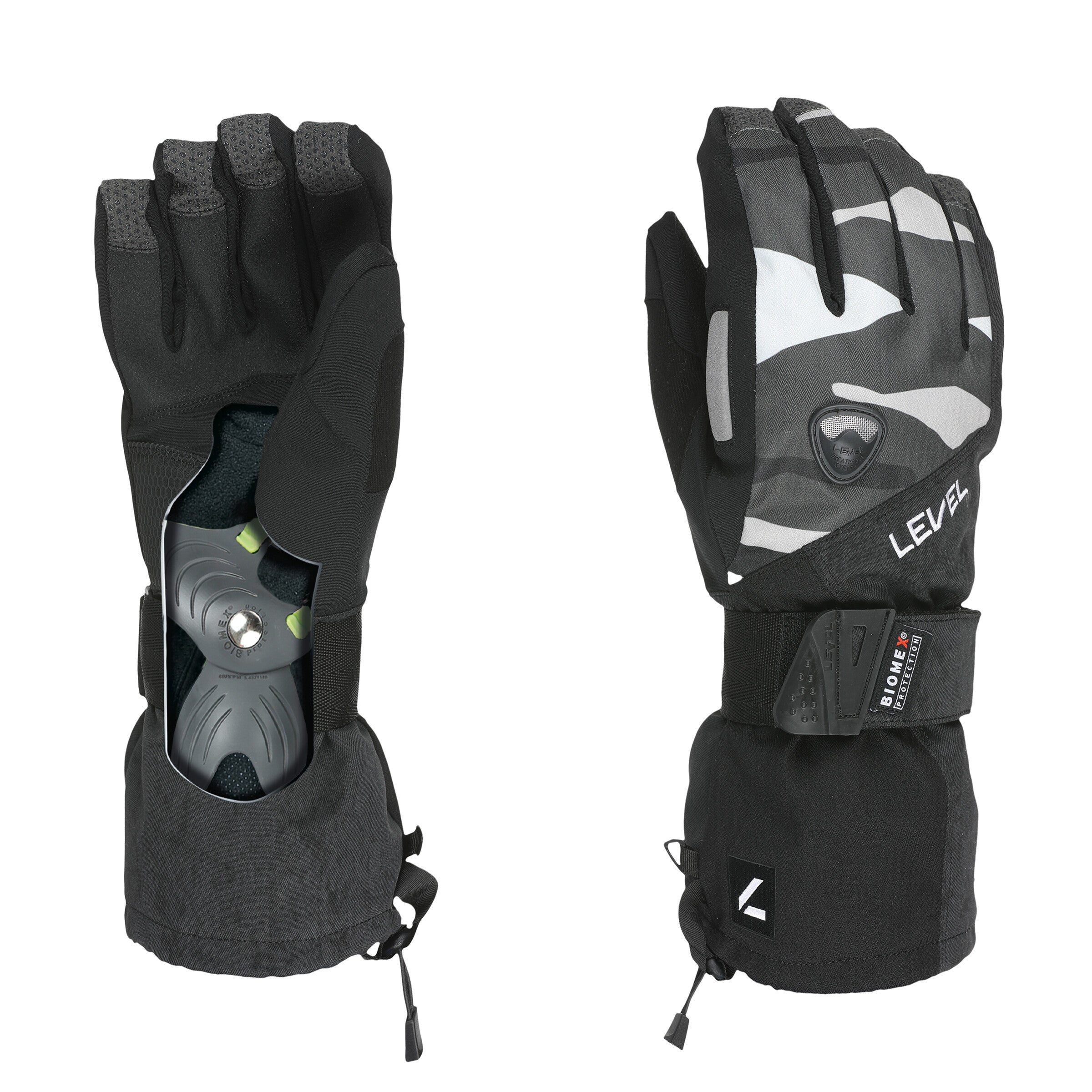 Fly Glove – Level Gloves