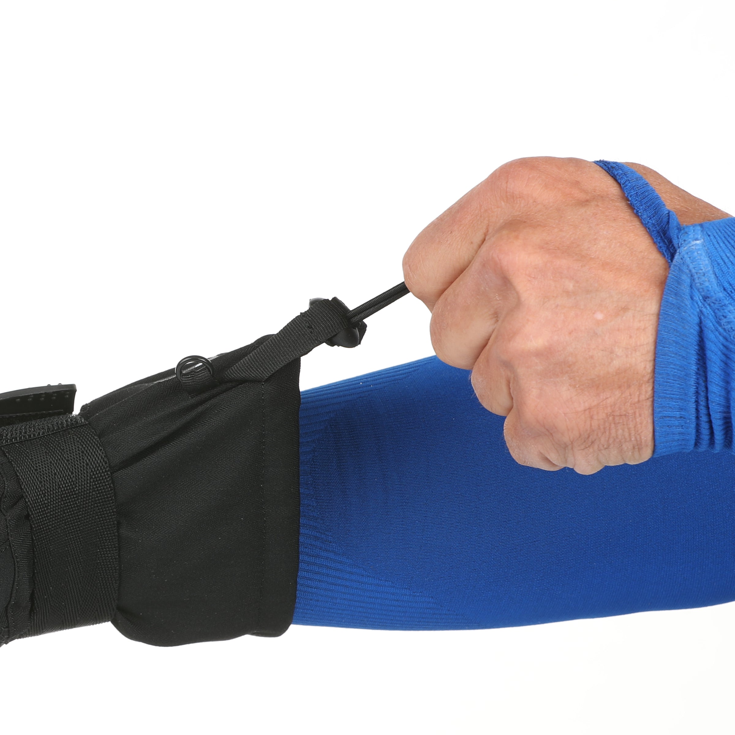 LEVEL Fly Mitt ブラック XXL LEVEL Fly Mitt ブラック XXL Level Gloves