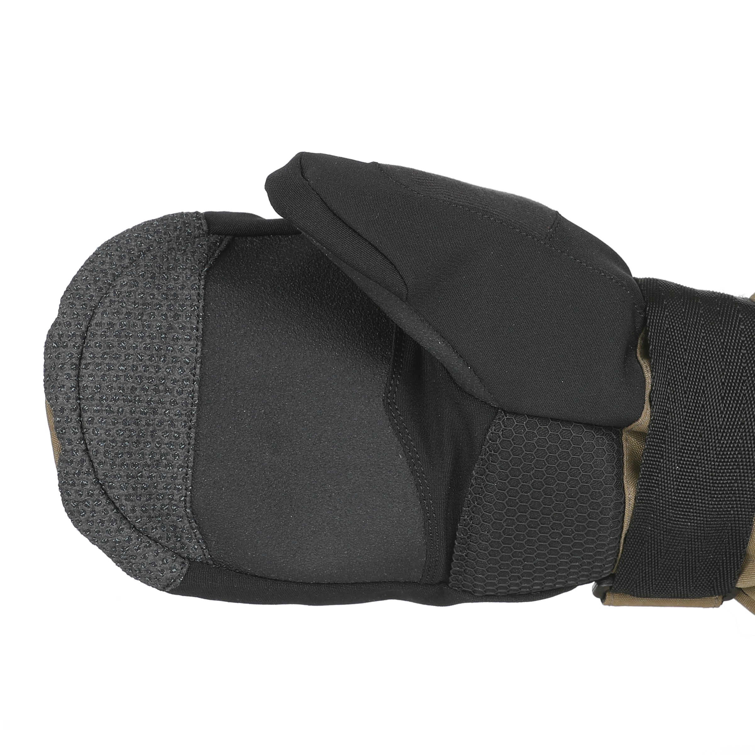 Fly Mitten – Level Gloves