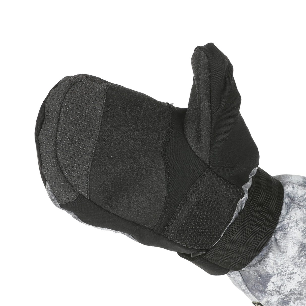 Fly Mitten