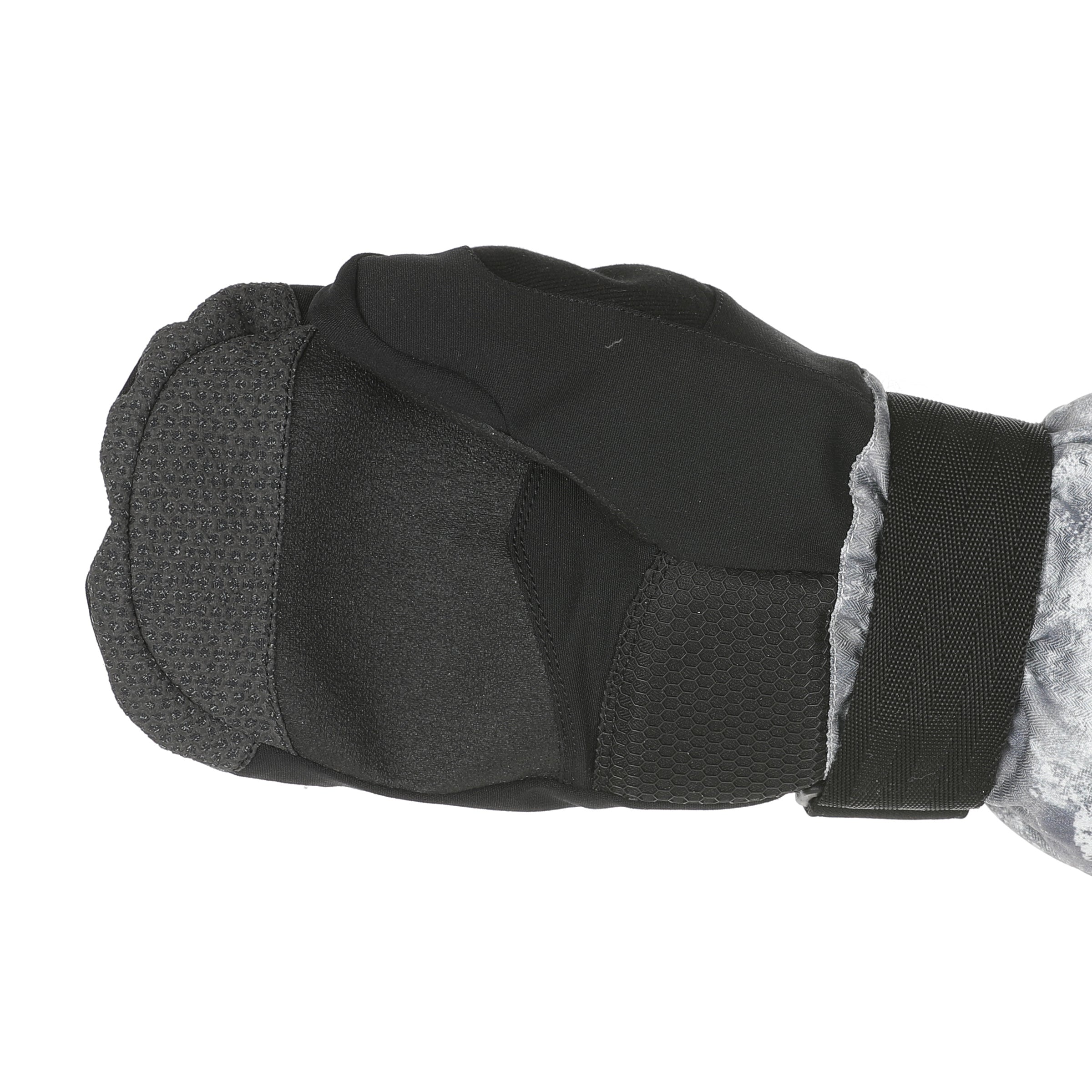 Fly Mitten – Level Gloves