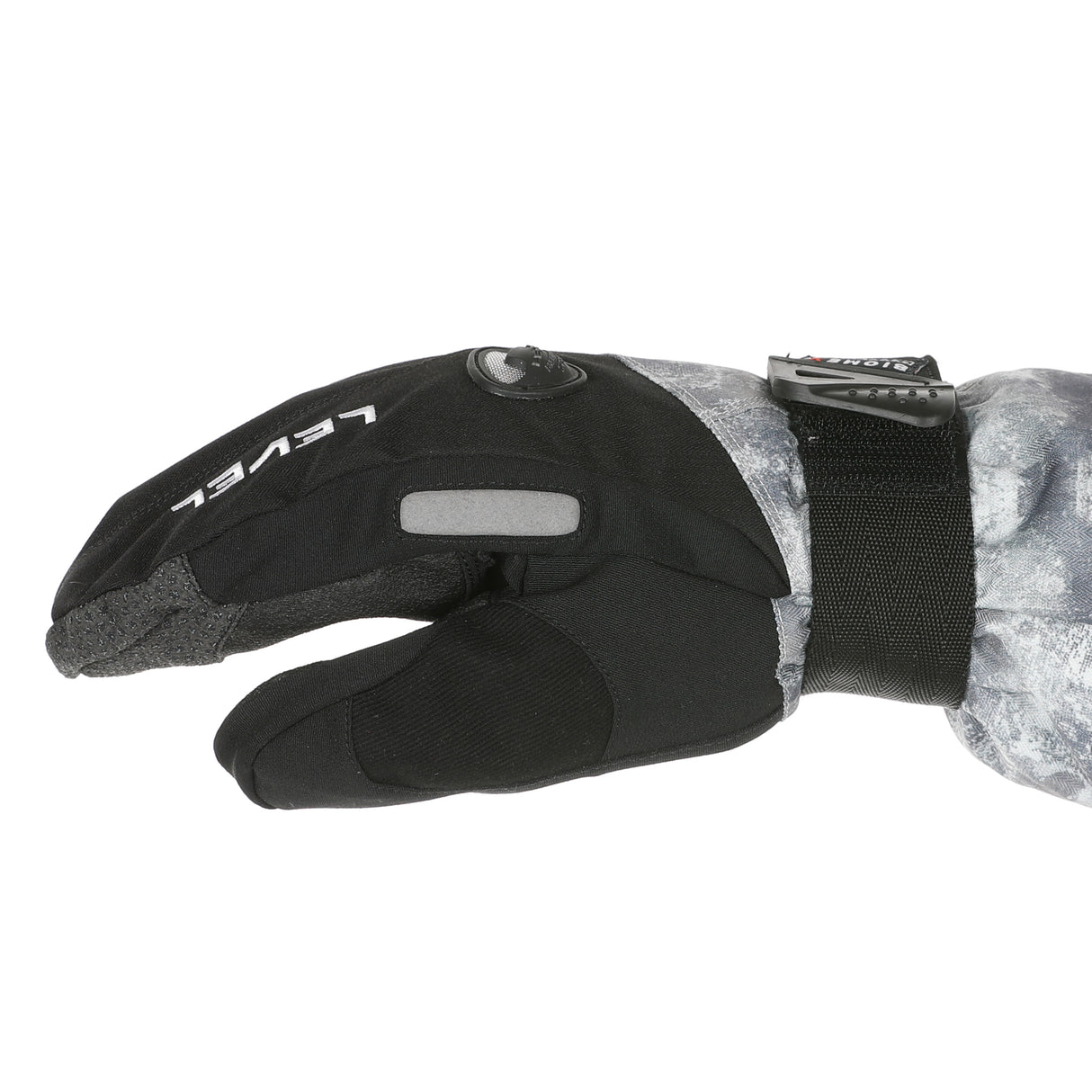 Fly Mitten