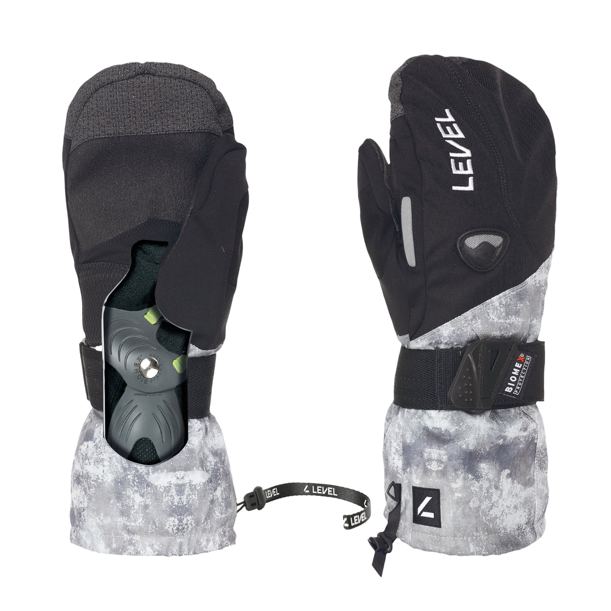 Fly Mitten