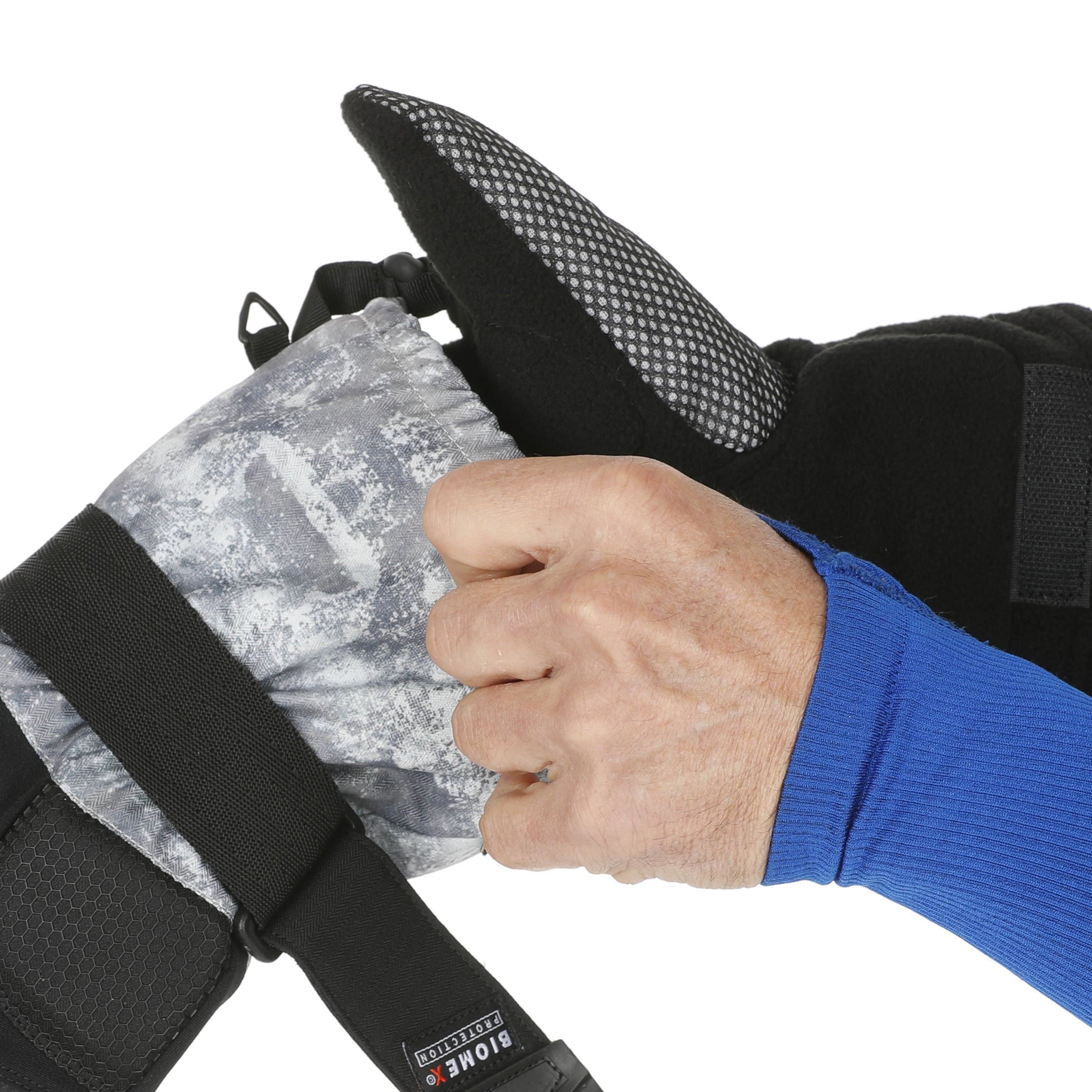 Fly Mitten – Level Gloves