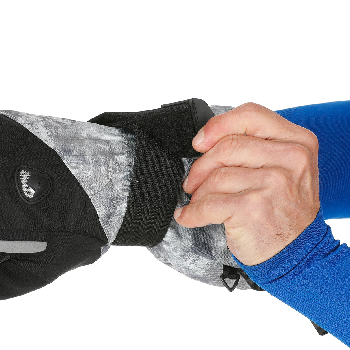 Fly Mitten