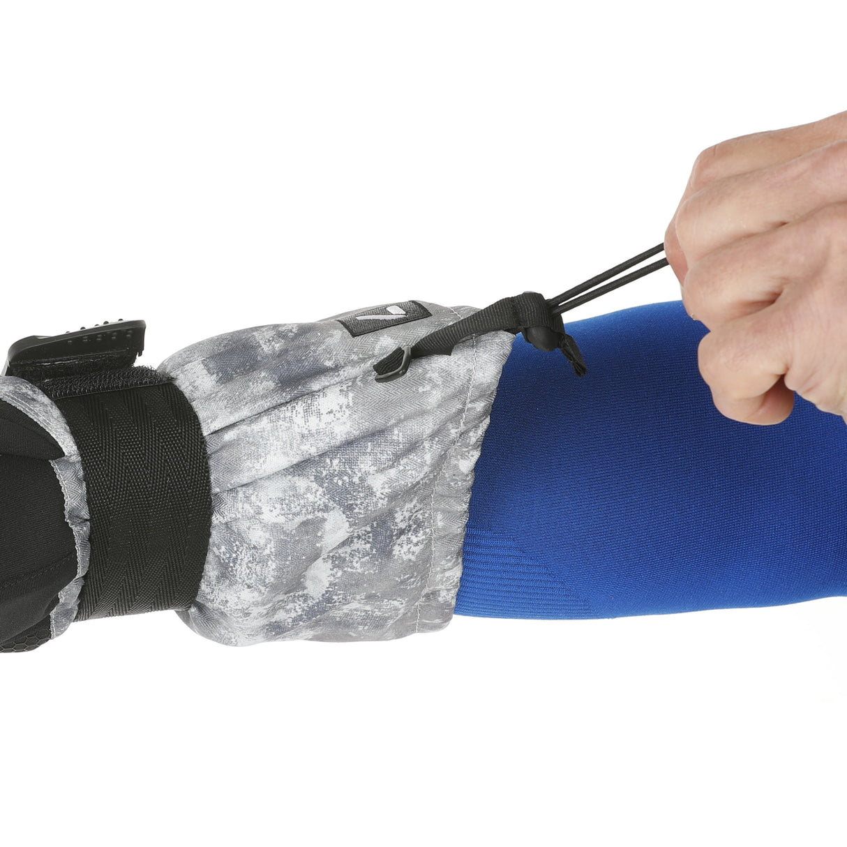 Fly Mitten