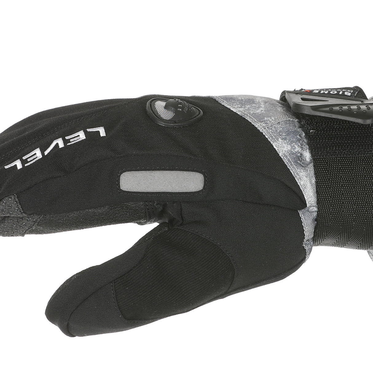 Fly Mitten