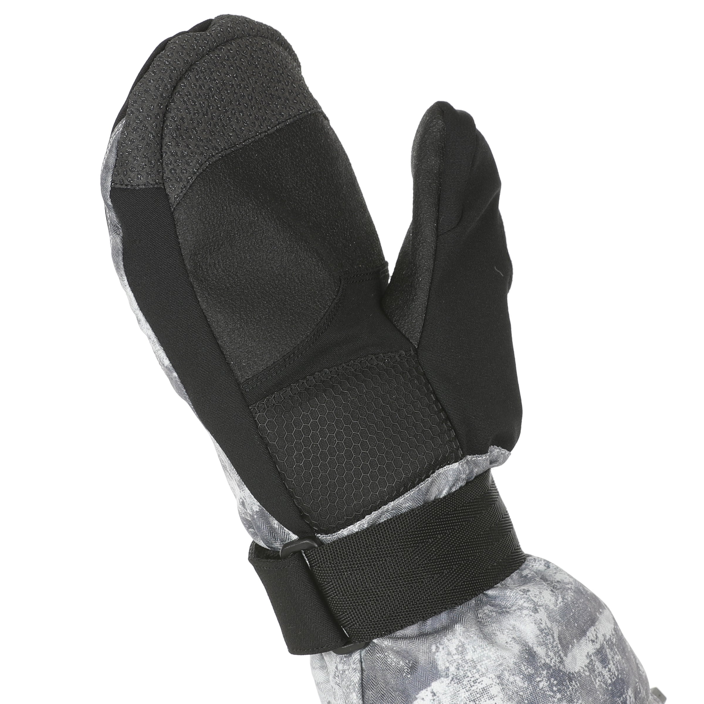 LEVEL Fly Mitt ブラック XXL Fly Mitten – Level Gloves