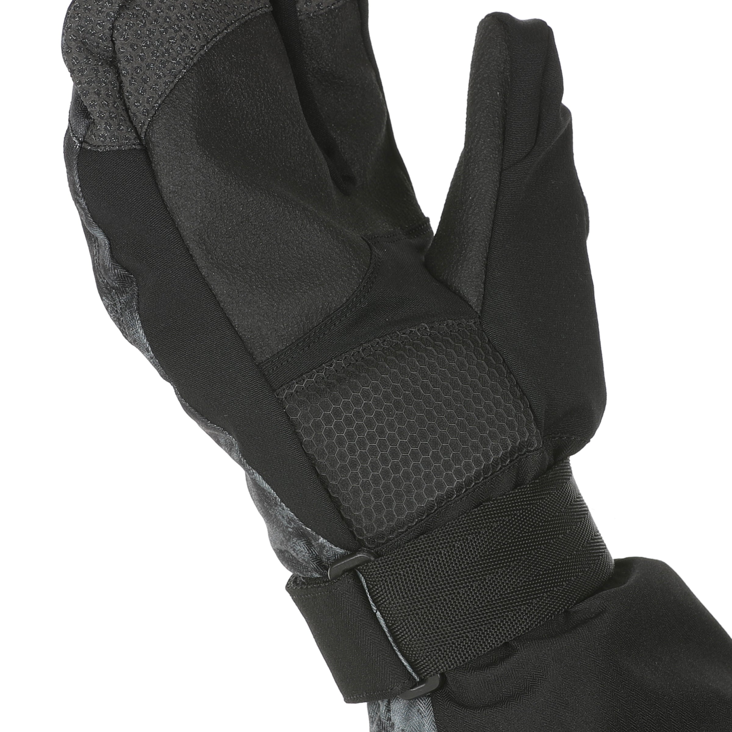 レベルグローブ　フィンガー Fly Trigger – Level Gloves