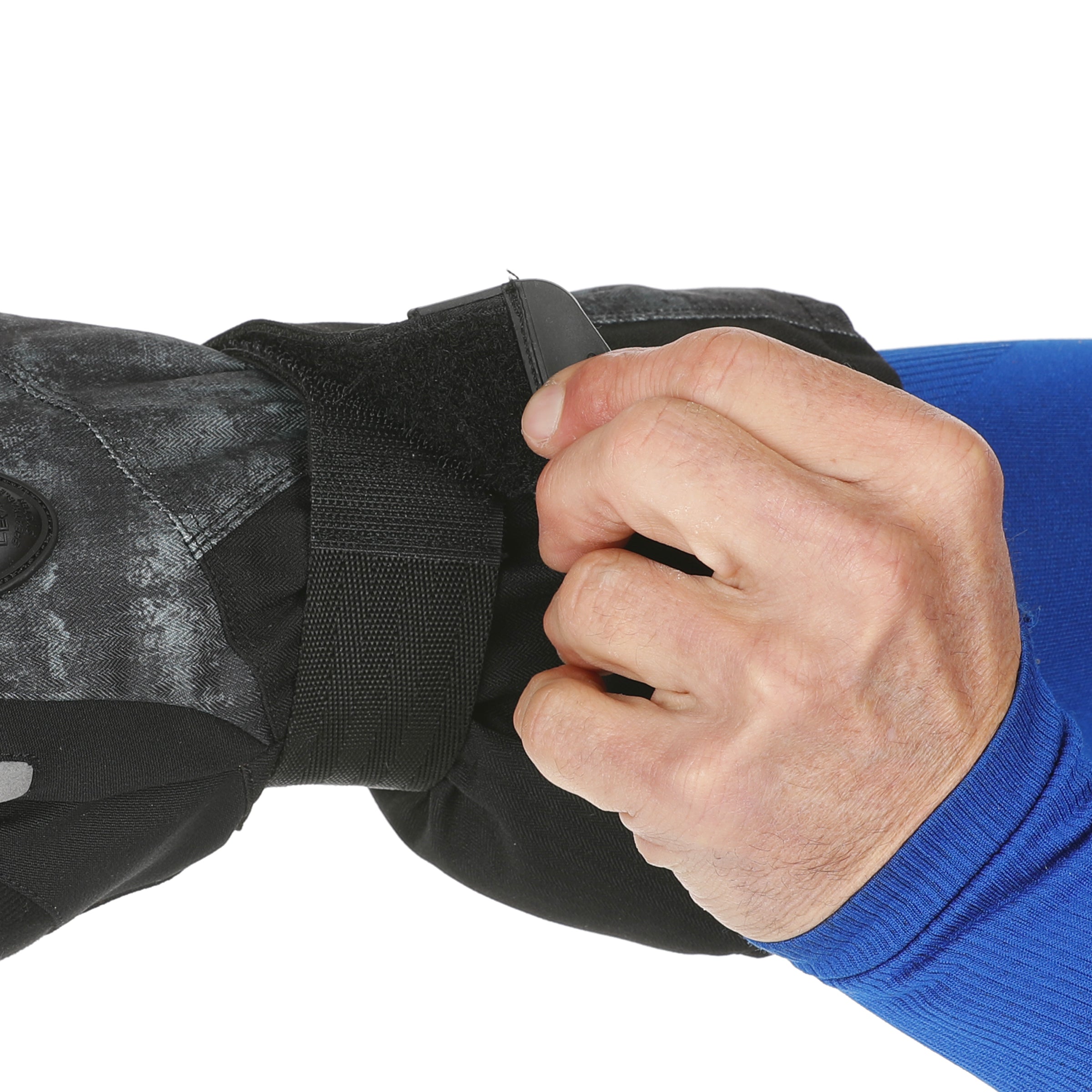 Fly Trigger – Level Gloves