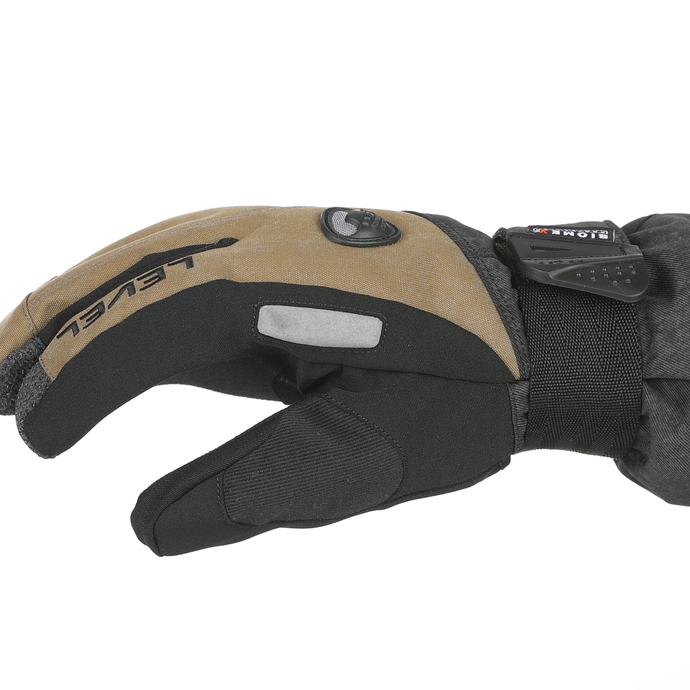 Fly Trigger – Level Gloves